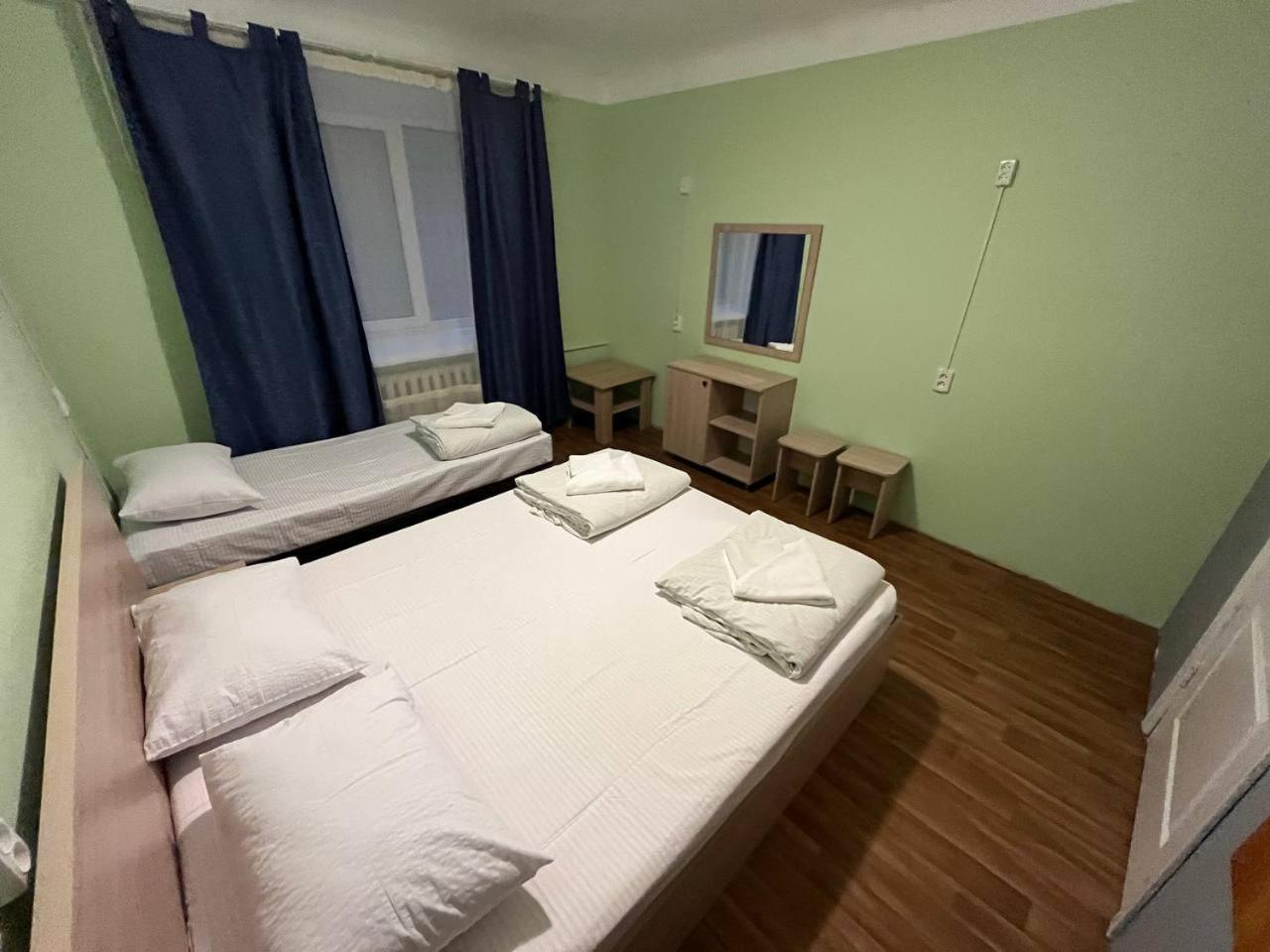 FOX Hostel Kyiv view 5