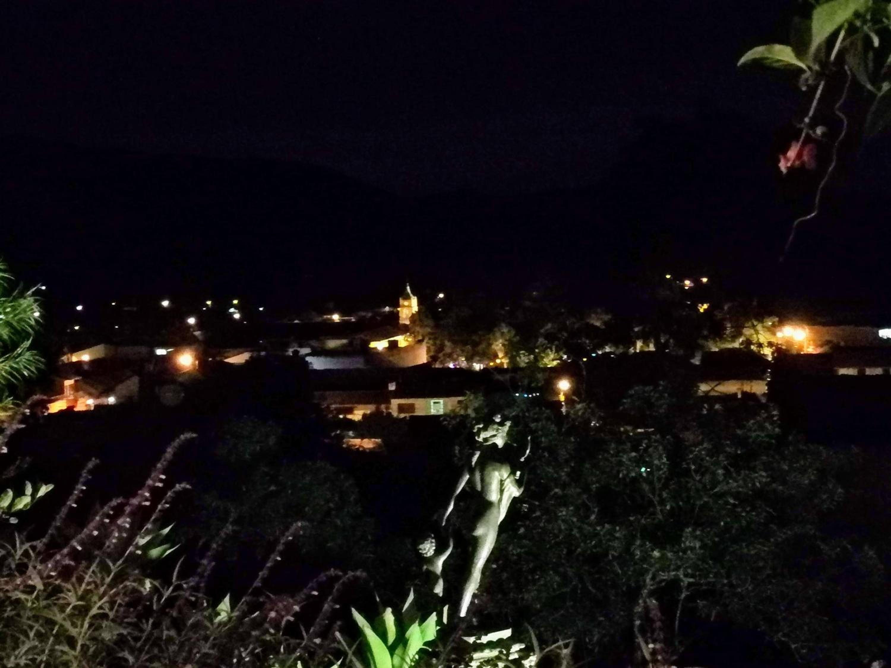 La Vista - Un lugar de Ensueño