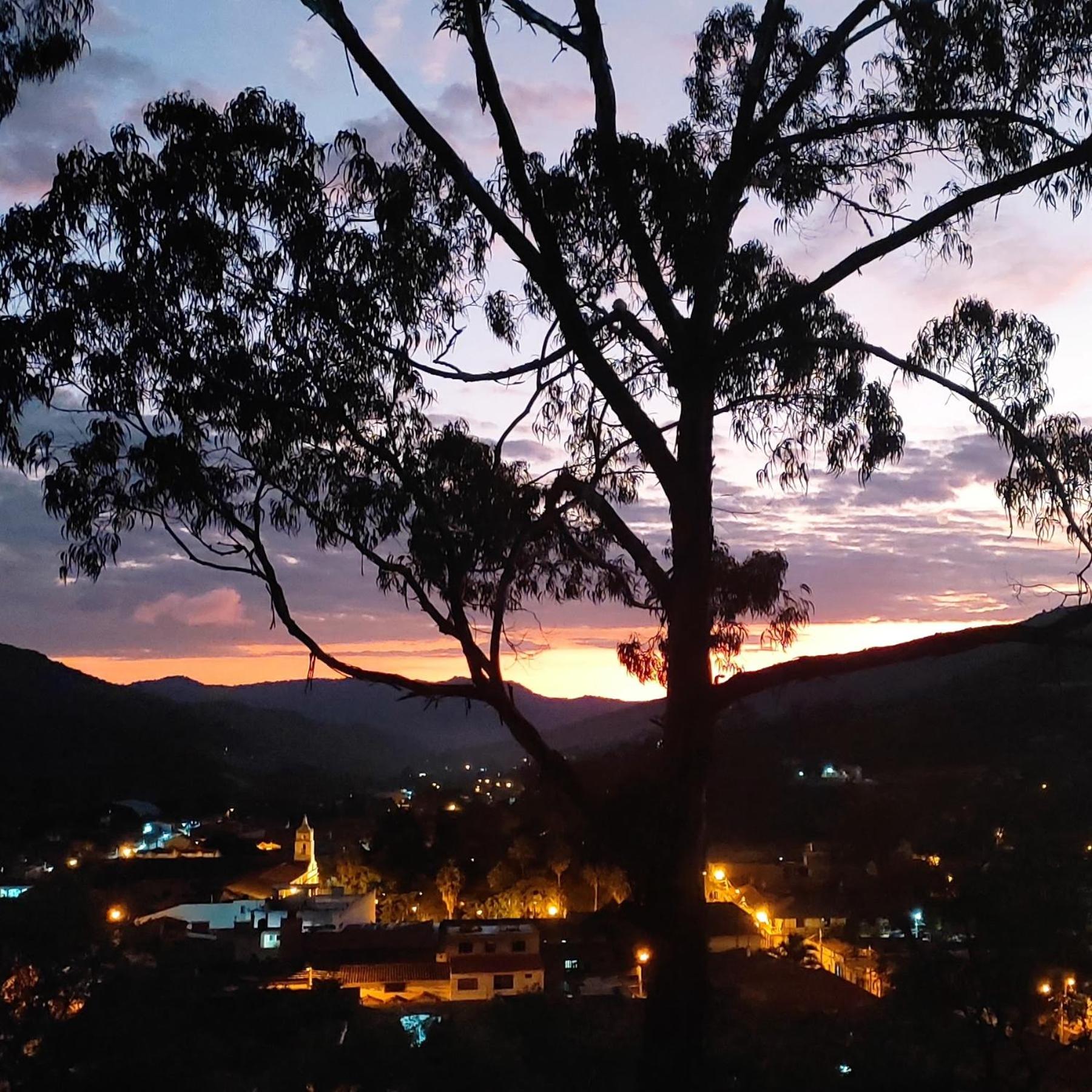 La Vista - Un lugar de Ensueño