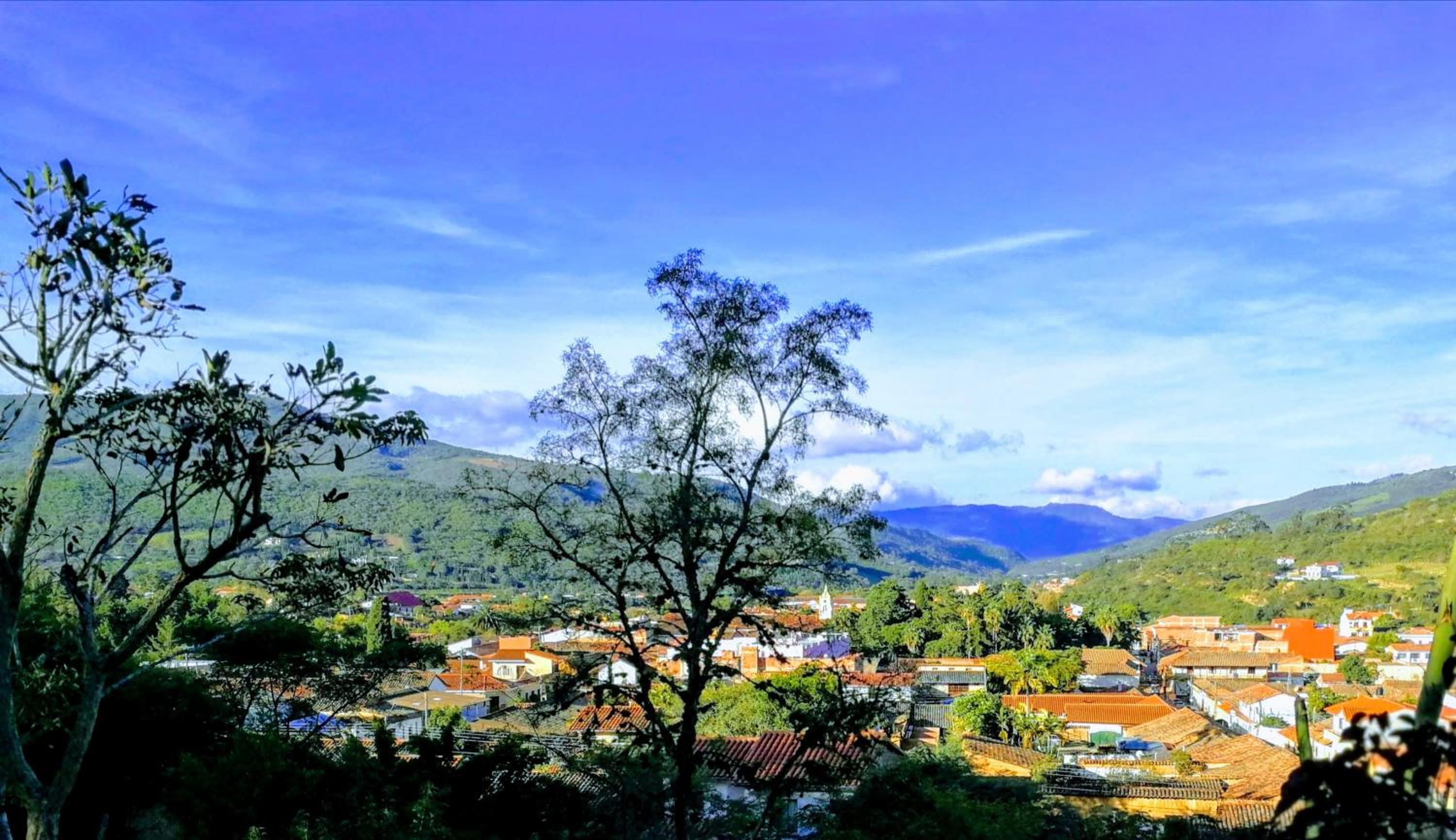 La Vista - Un lugar de Ensueño