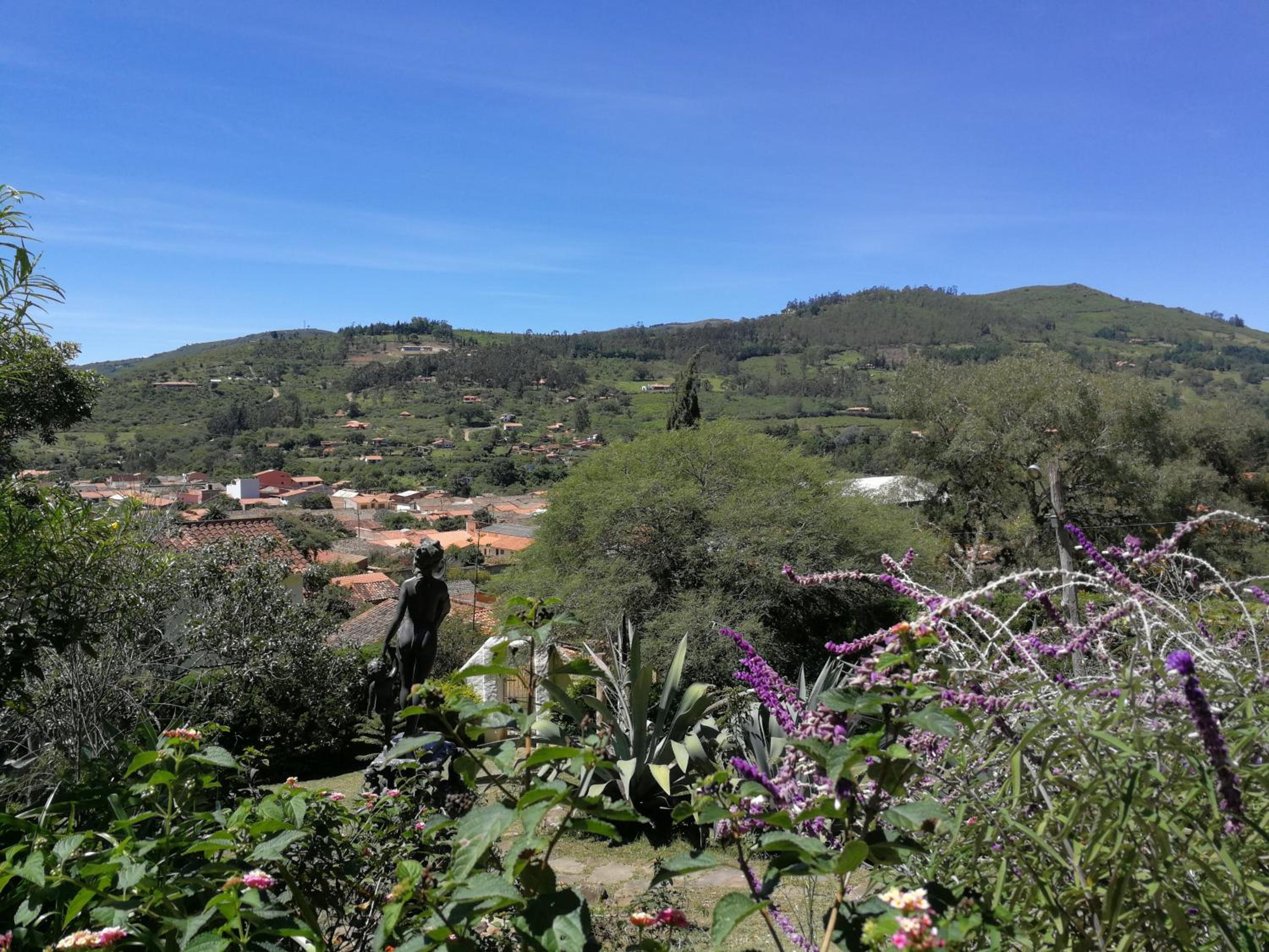 La Vista - Un lugar de Ensueño