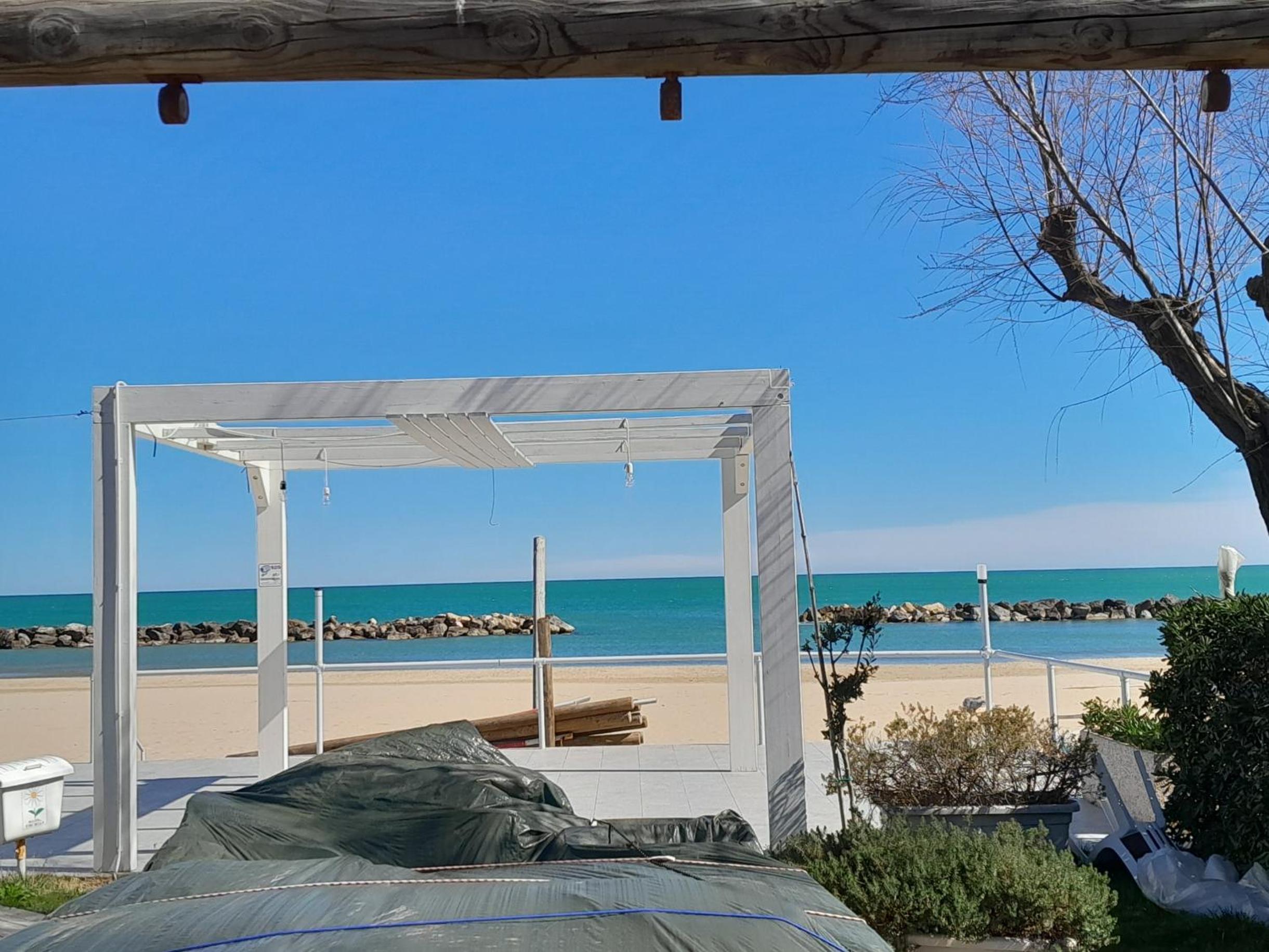I meridiani view 4