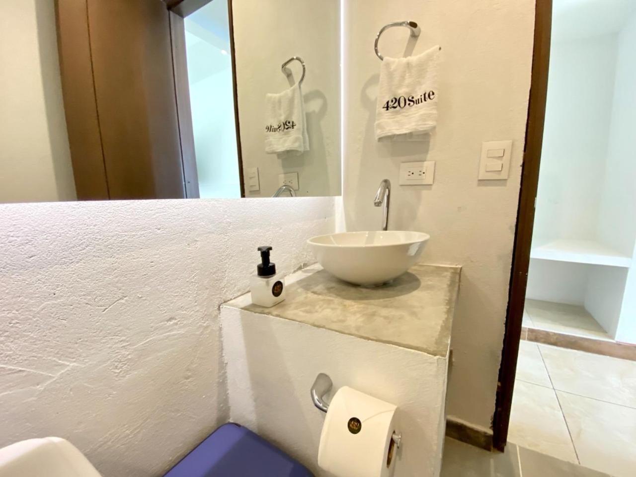 Hotel Zensi 420