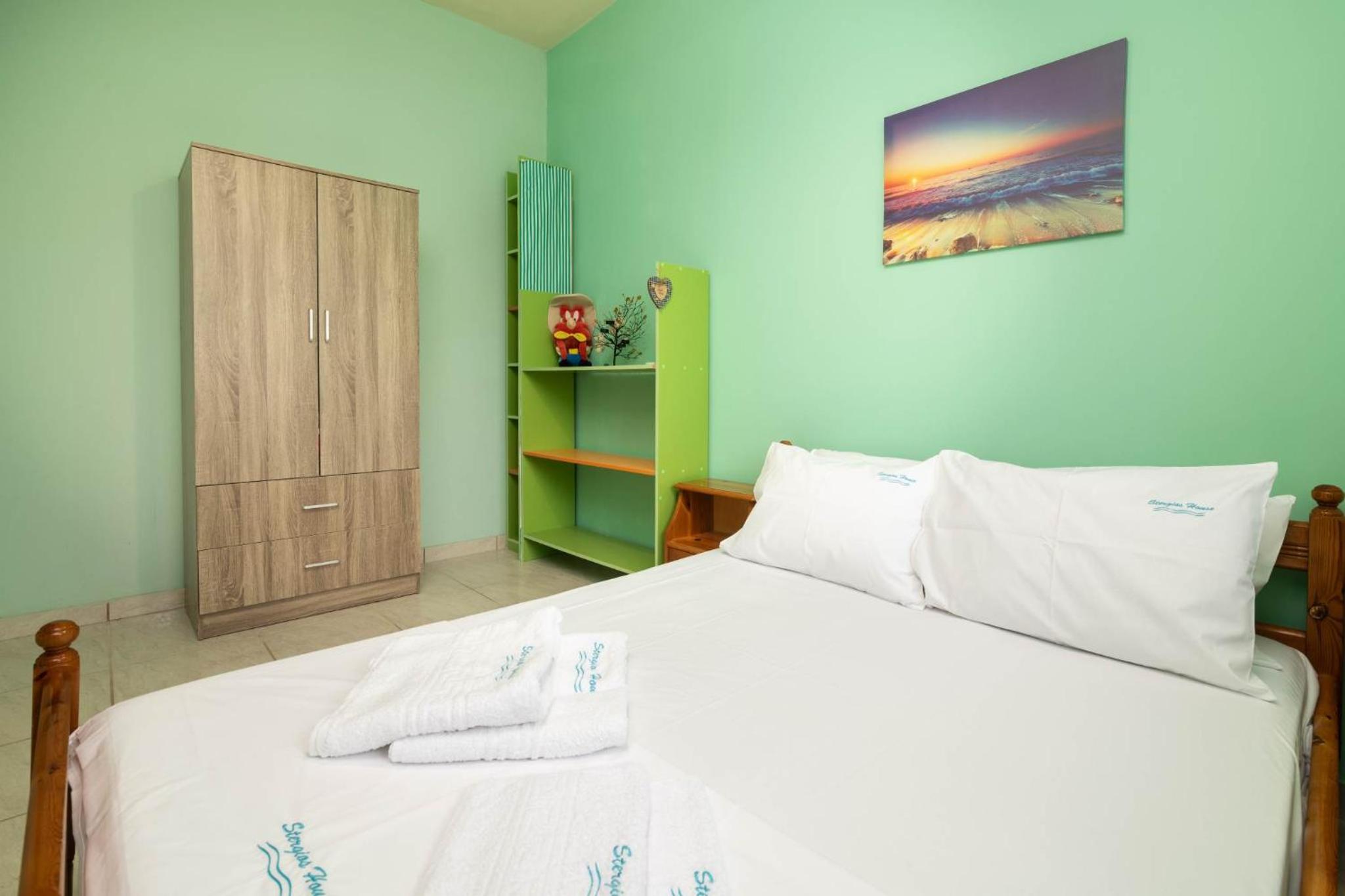 Stergios House photo 4