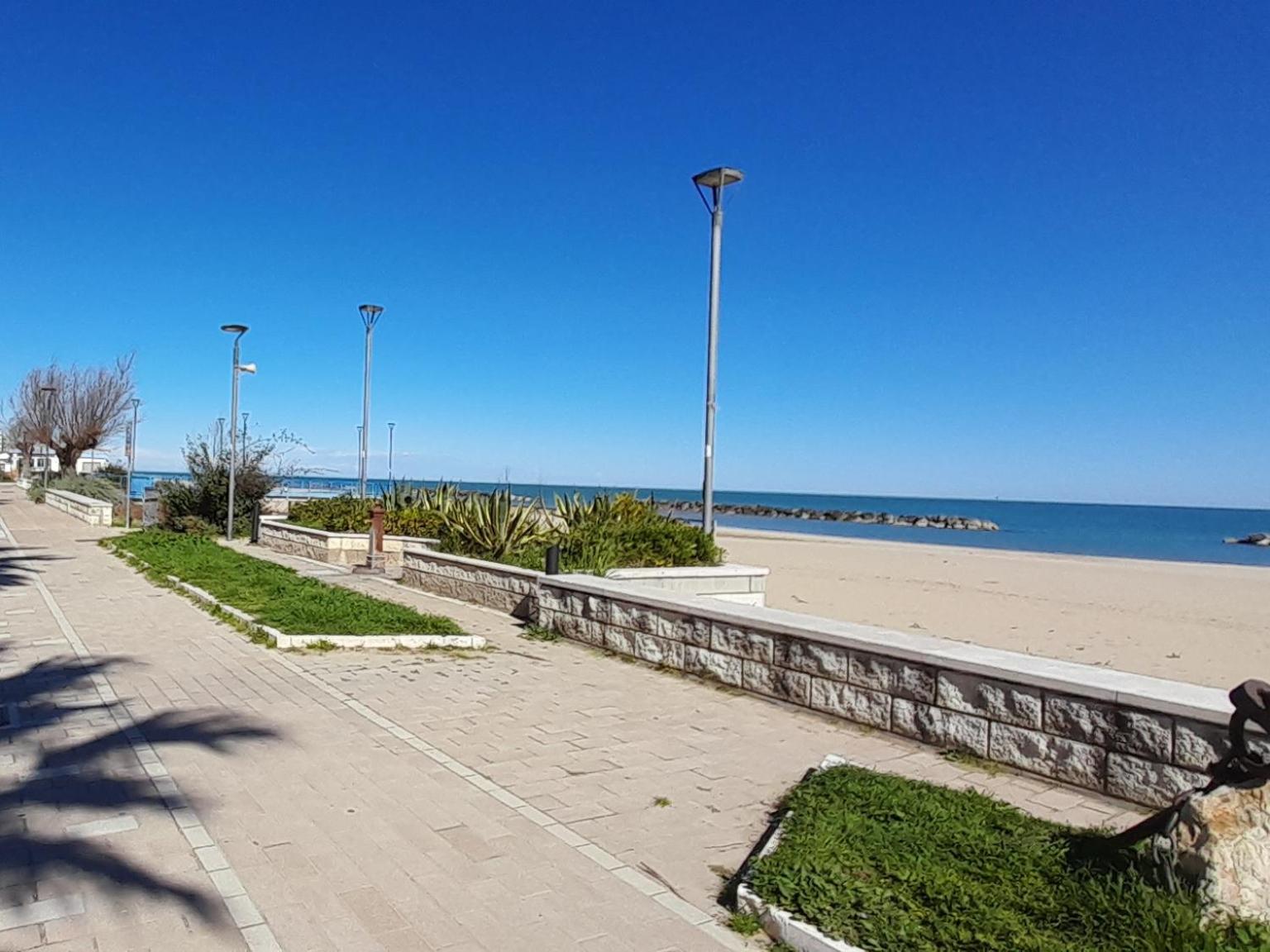 I meridiani view 3