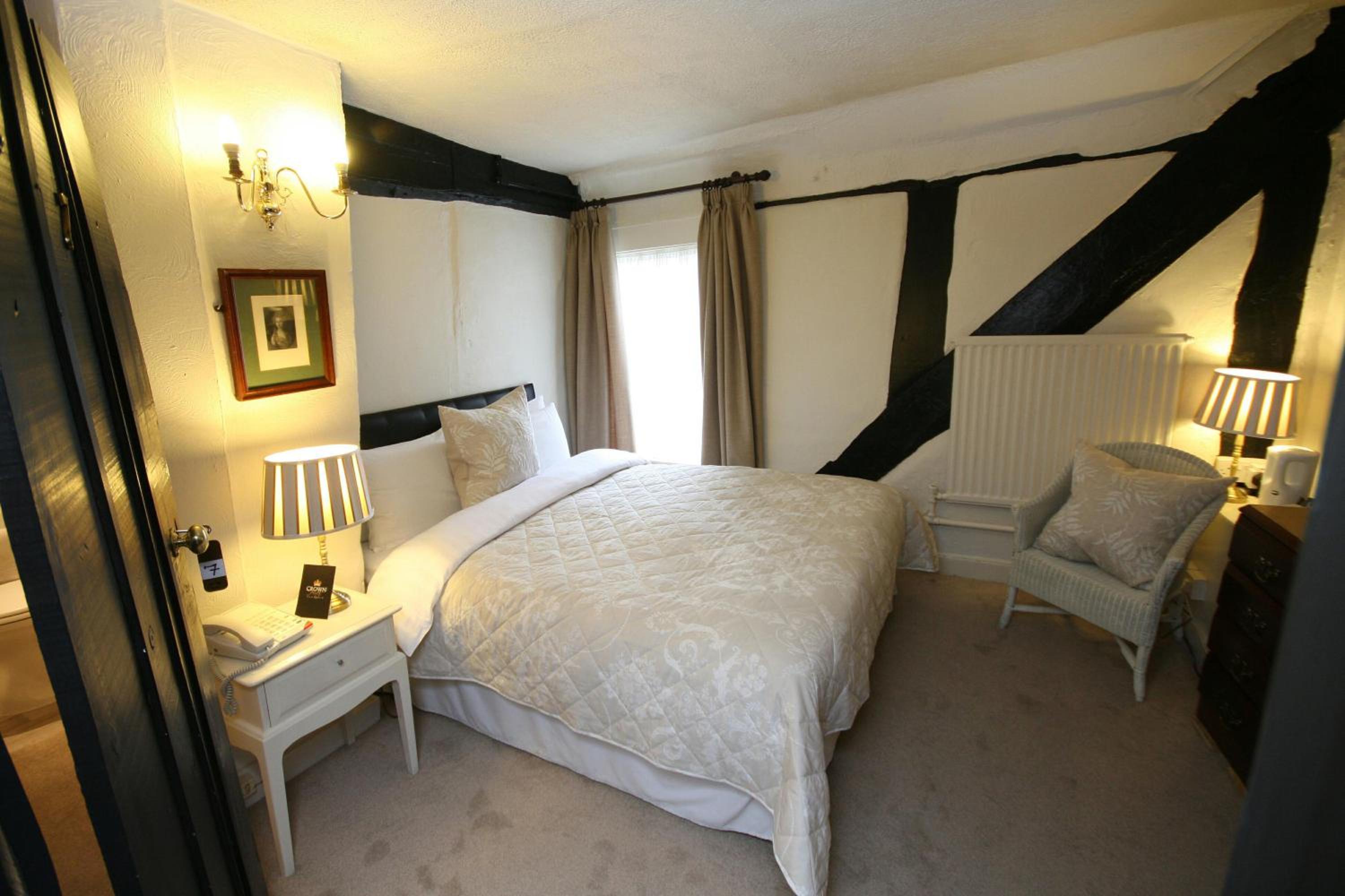 Crown Hotel