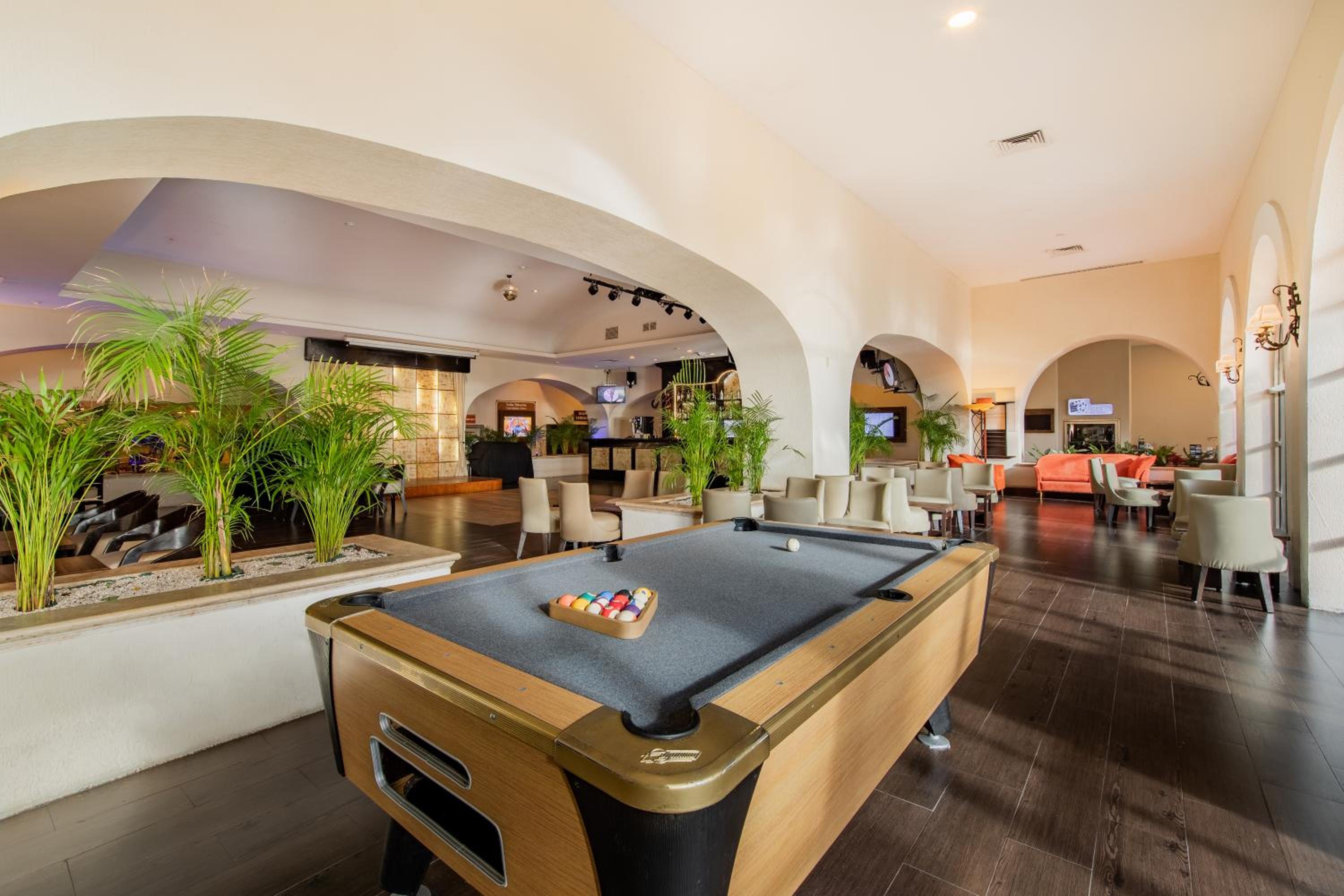GR Solaris Cancun - All Inclusive
