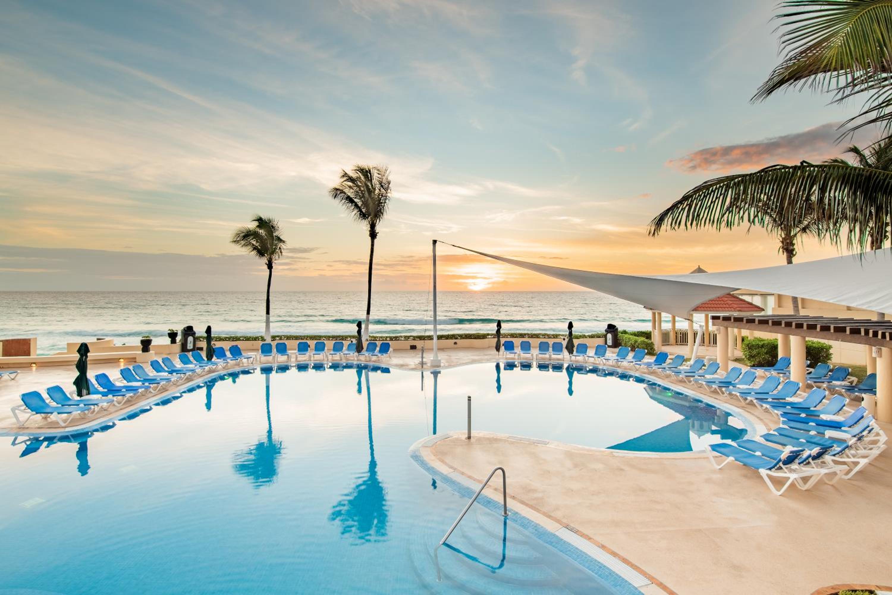 GR Solaris Cancun - All Inclusive
