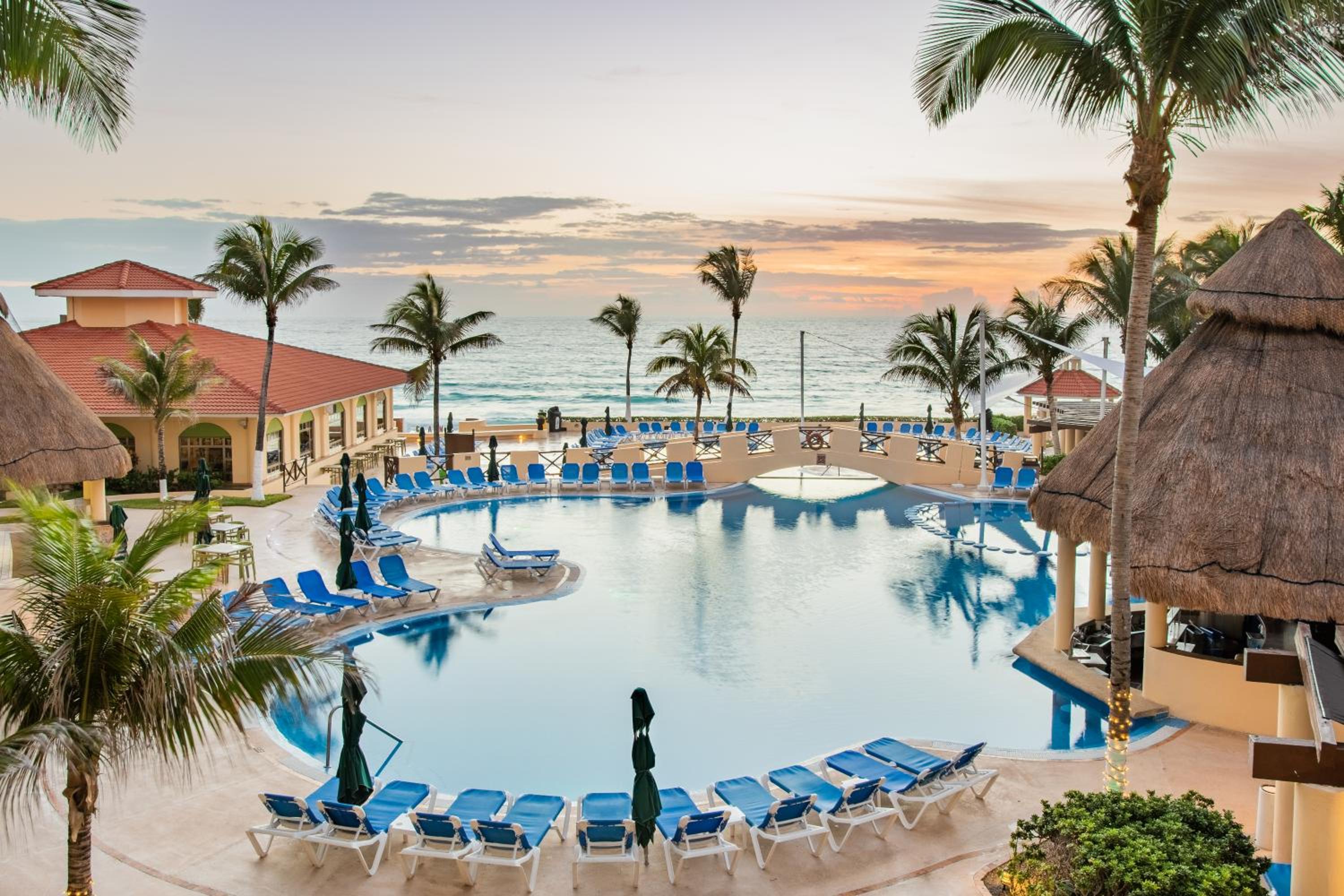 GR Solaris Cancun - All Inclusive