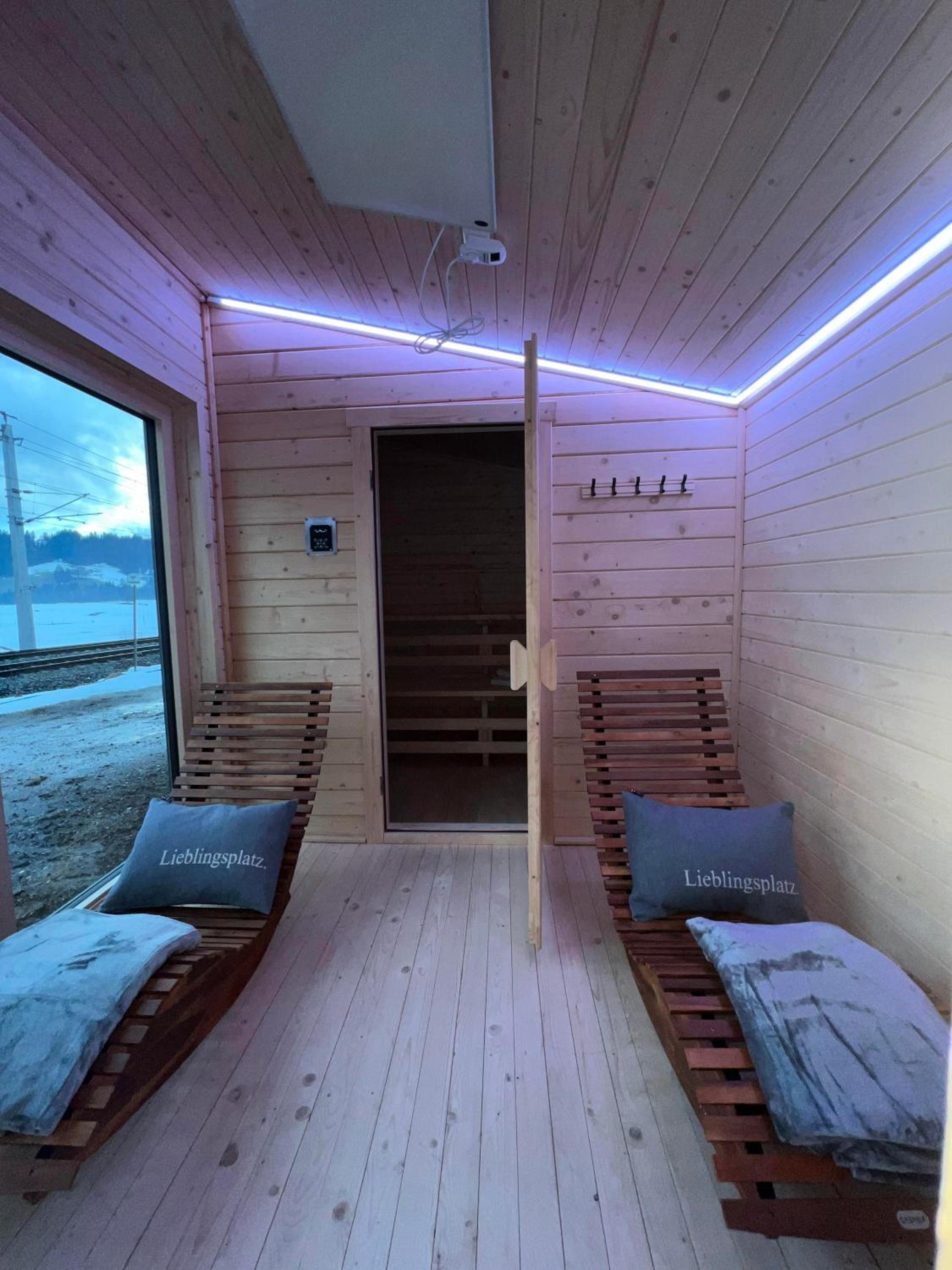 Appartements Plus