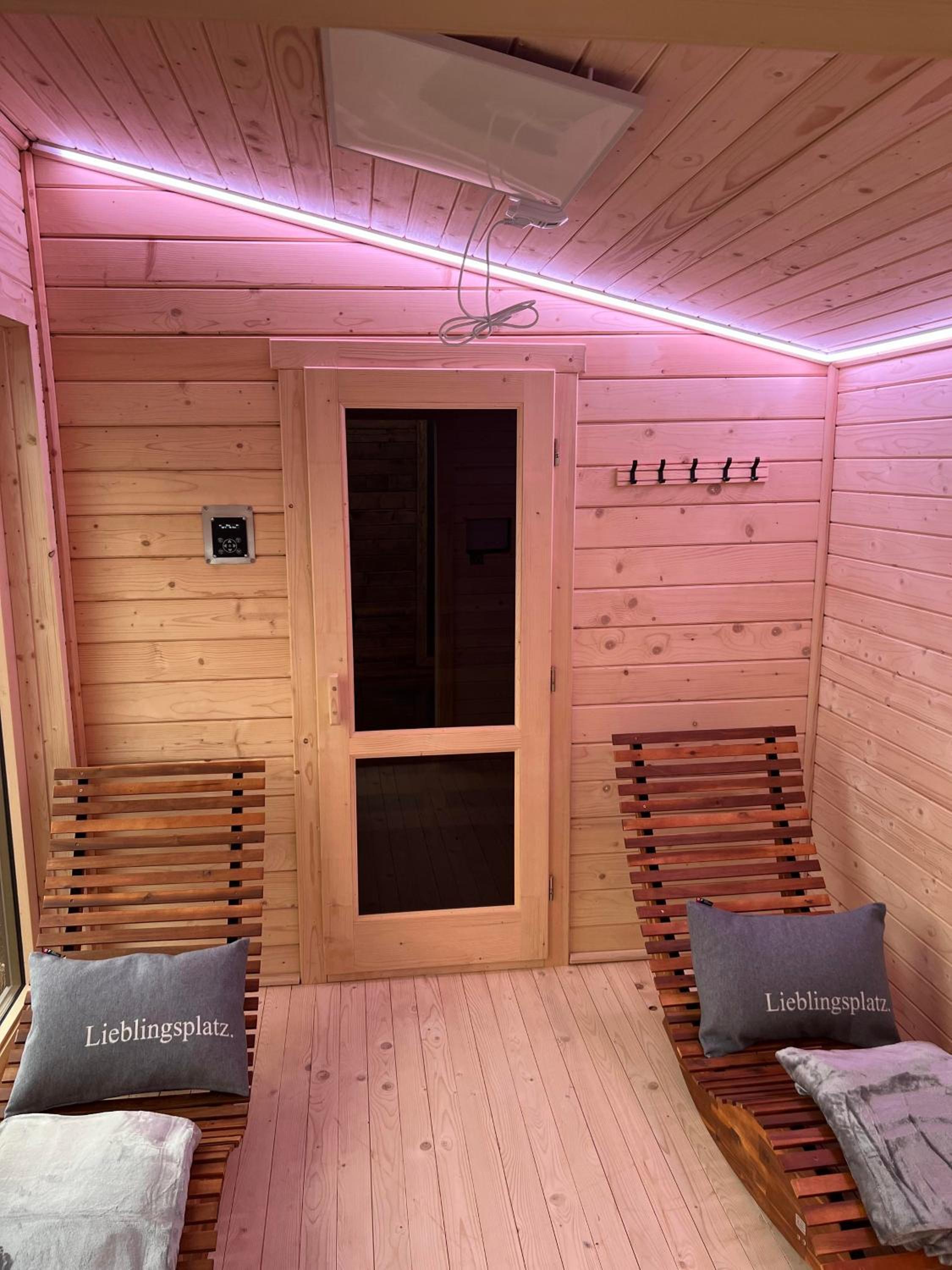 Appartements Plus