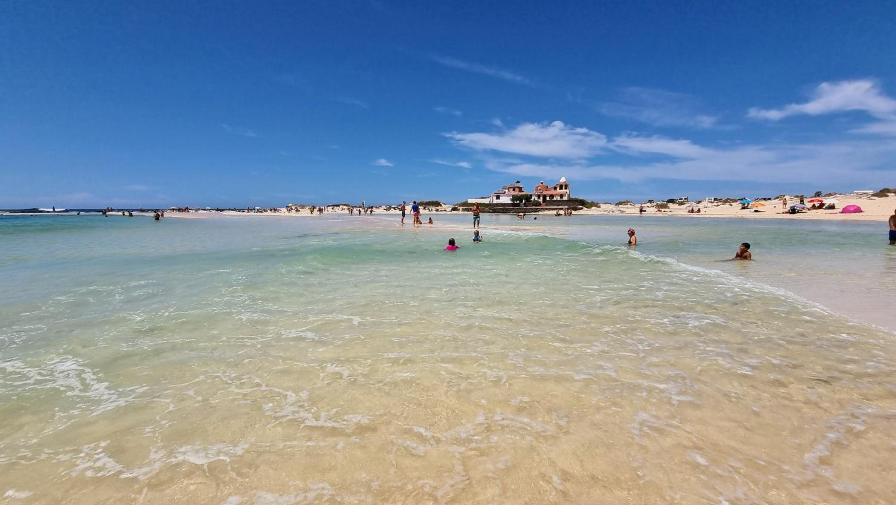 Casilla de Costa Luxury home