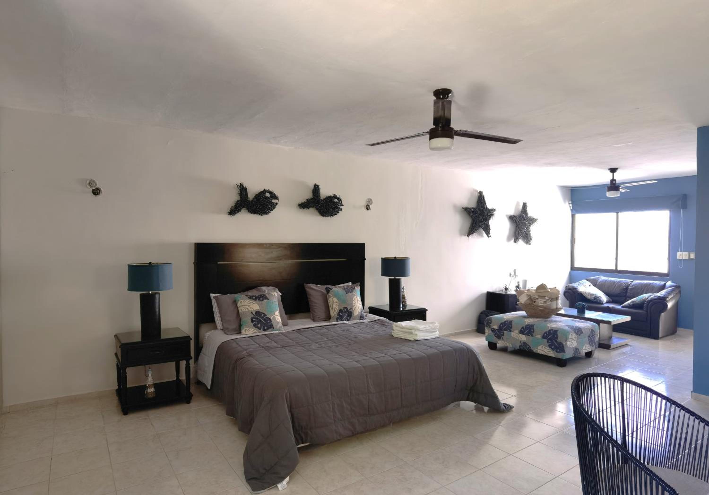 Victoria Apartment - San Bruno