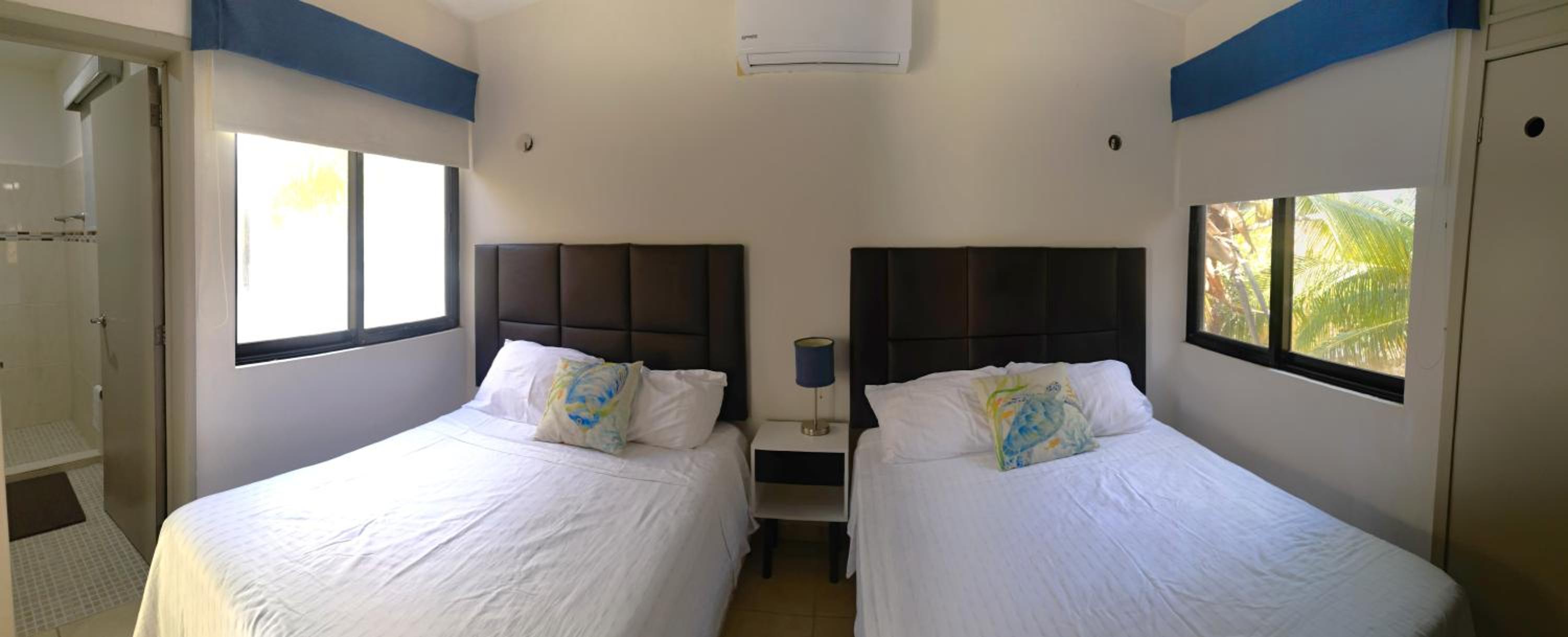 Victoria Apartment - San Bruno