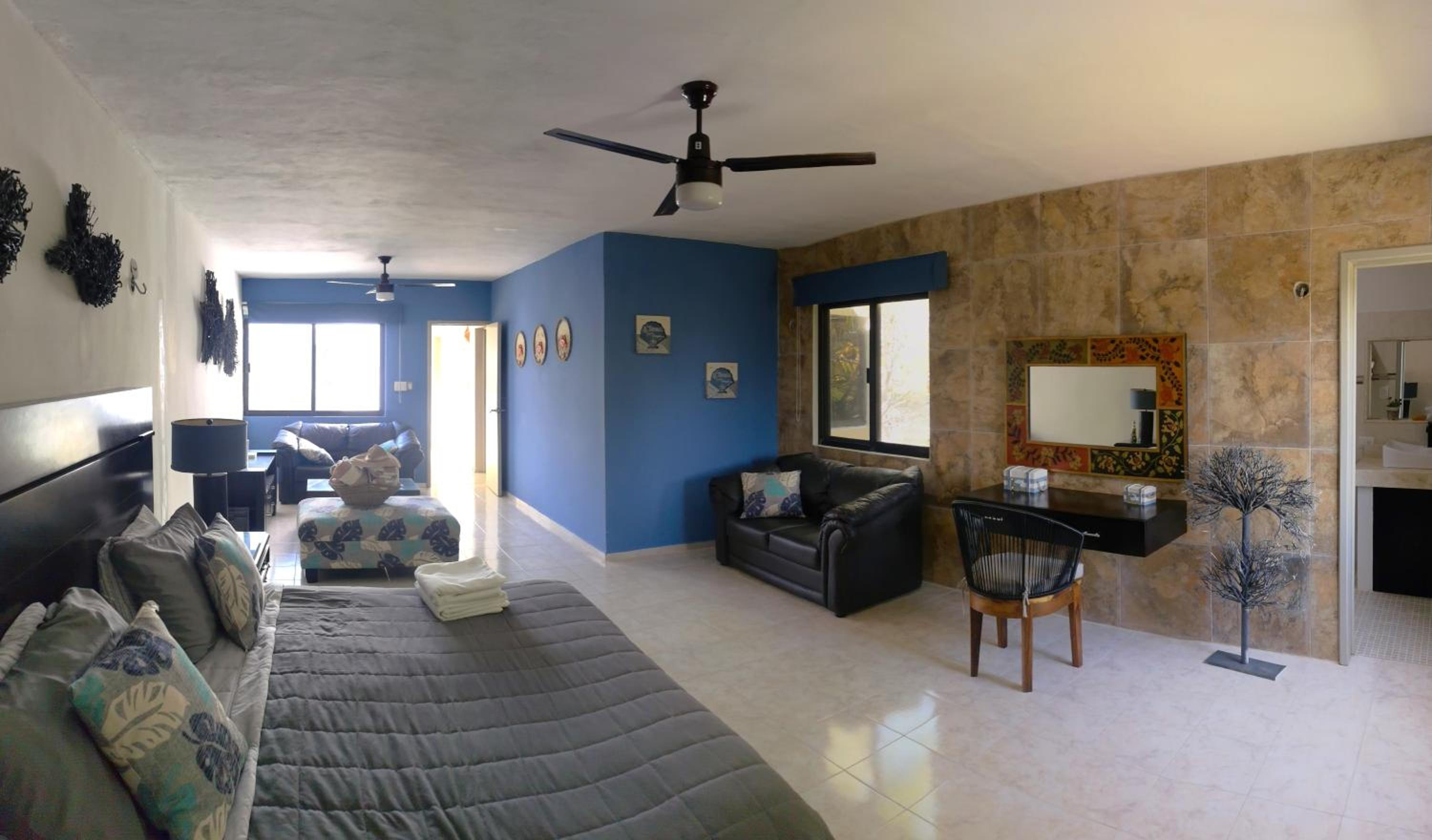 Victoria Apartment - San Bruno