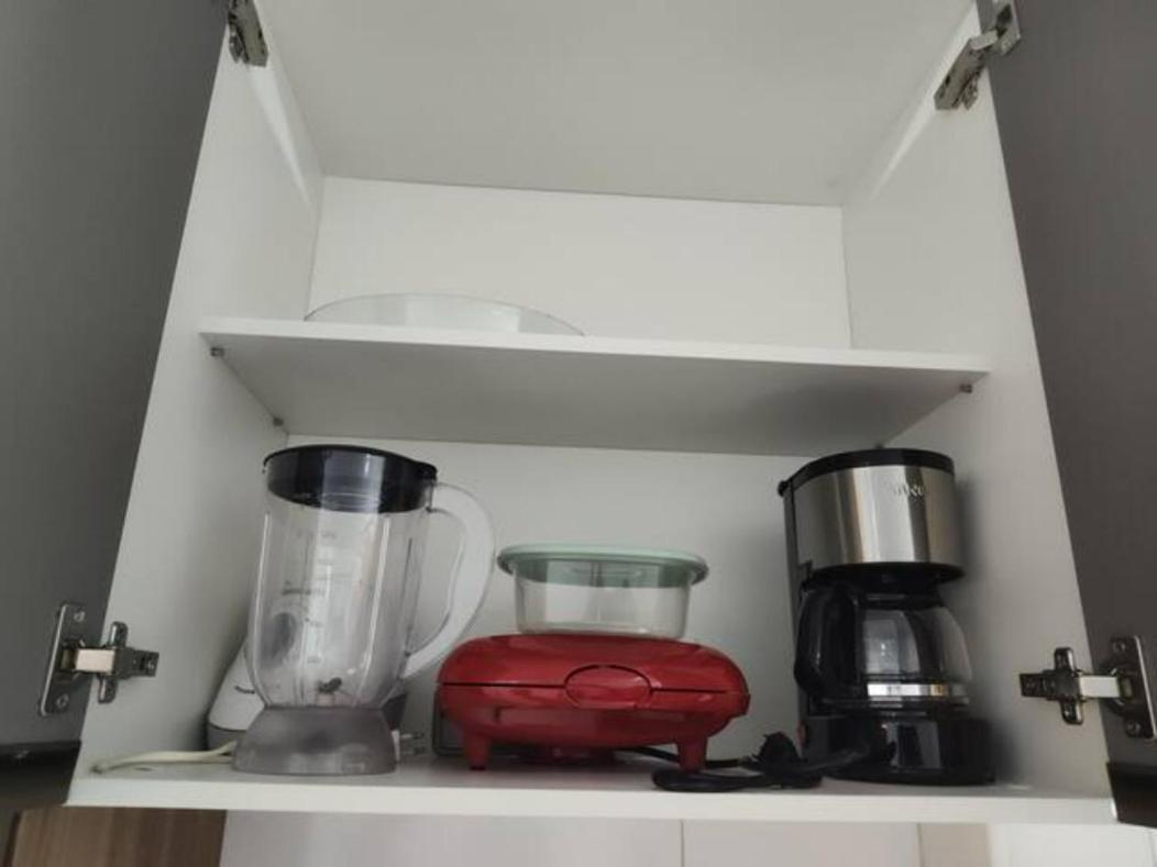 Apartamento aconchegante, frente praia, vista linda
