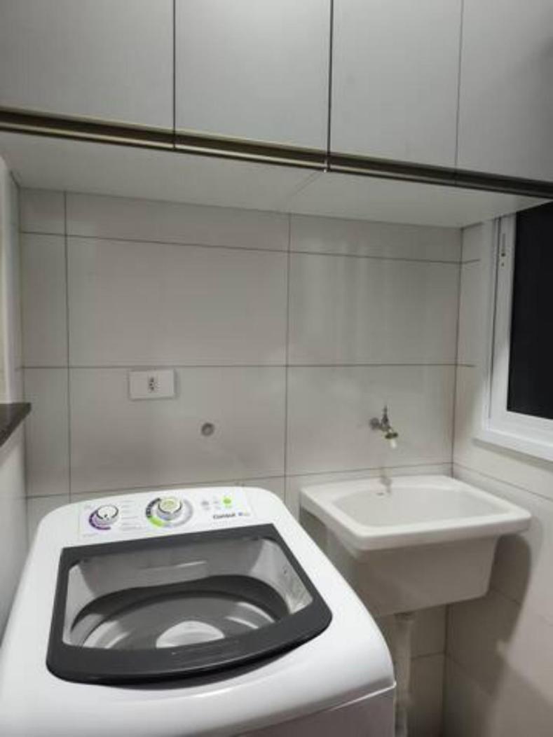 Apartamento aconchegante, frente praia, vista linda