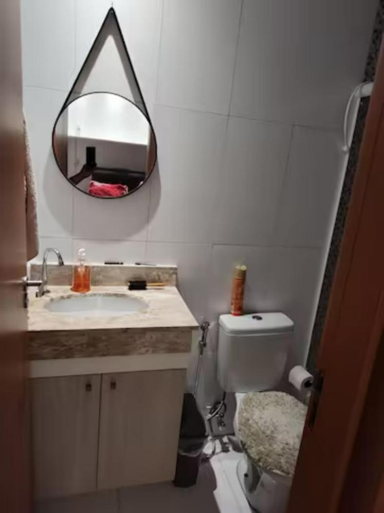 Apartamento aconchegante, frente praia, vista linda
