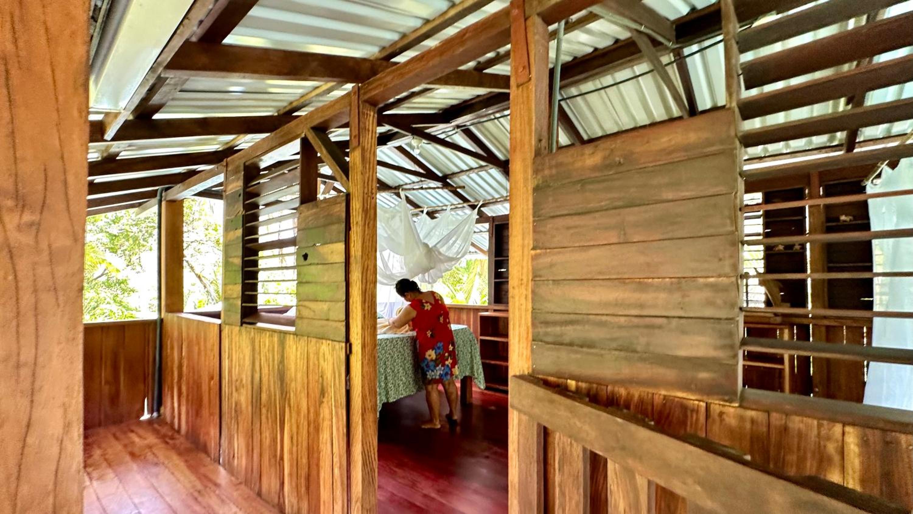 Casa Aire Libre - Jungle immersion - Natural pool - Waterfall