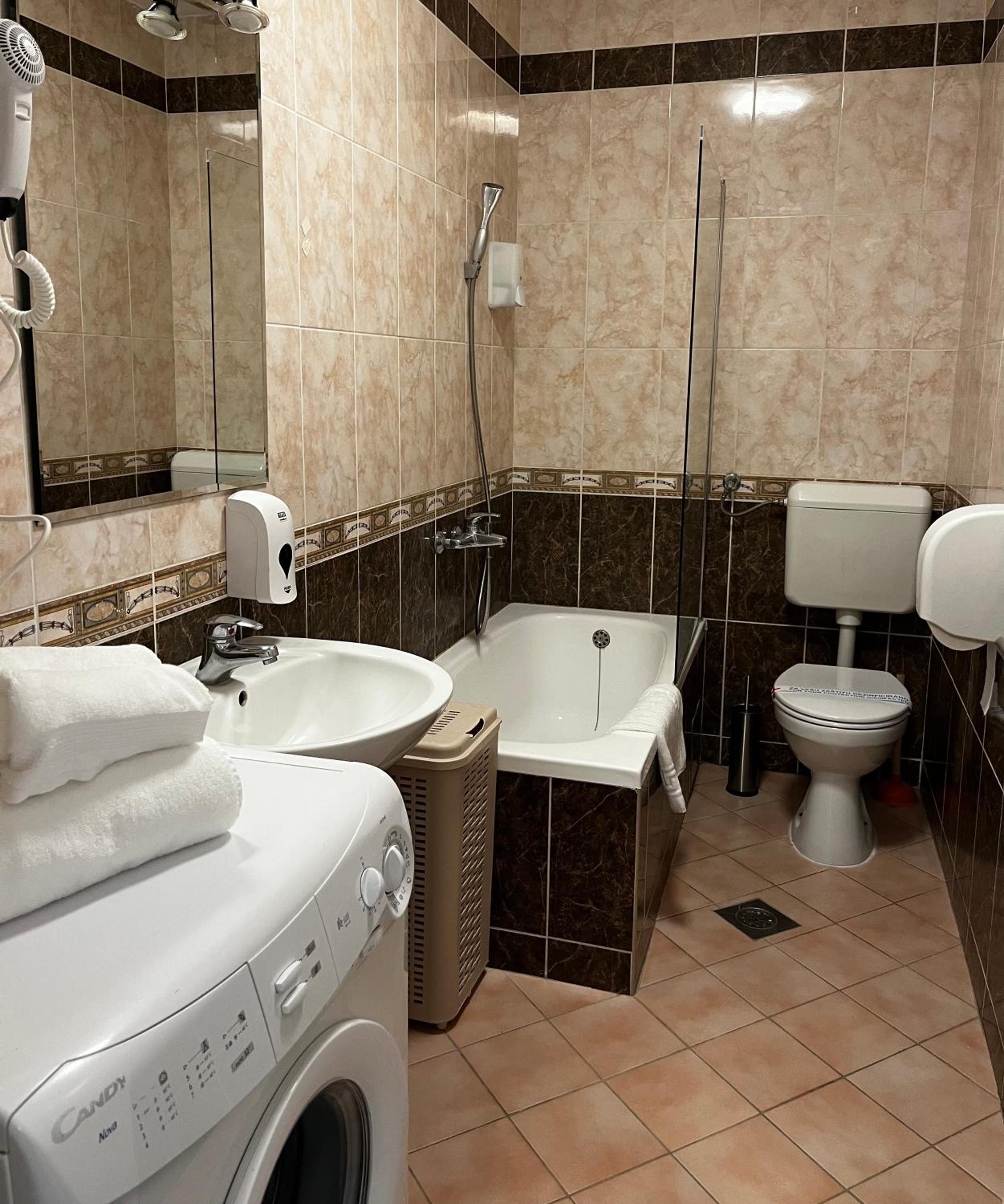 Apartman Lenka