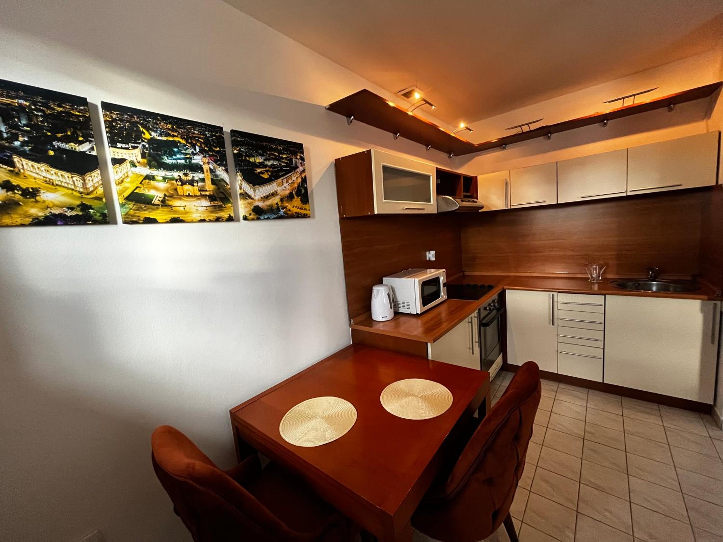 Apartman Lenka