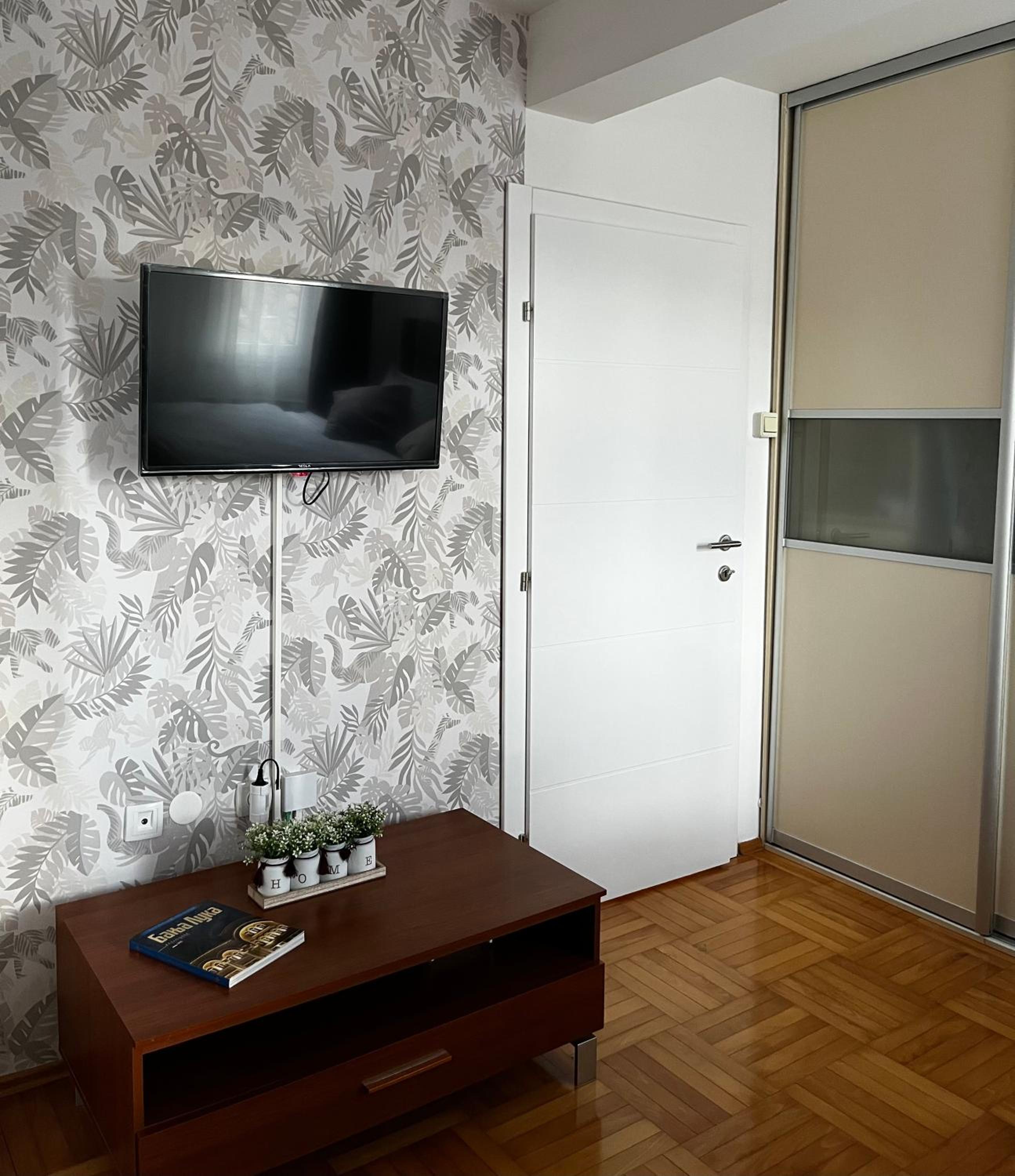 Apartman Lenka