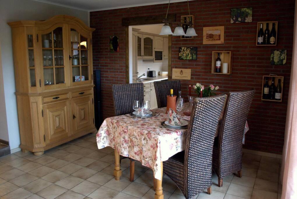 CasaVitis Erholung am Weinberg