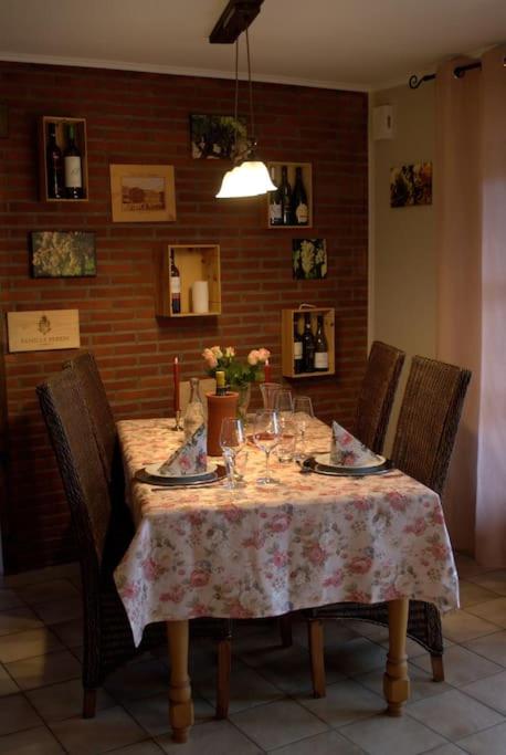 CasaVitis Erholung am Weinberg