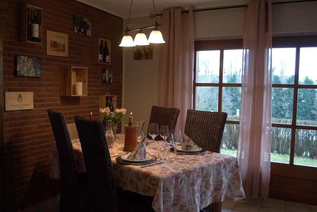 CasaVitis Erholung am Weinberg