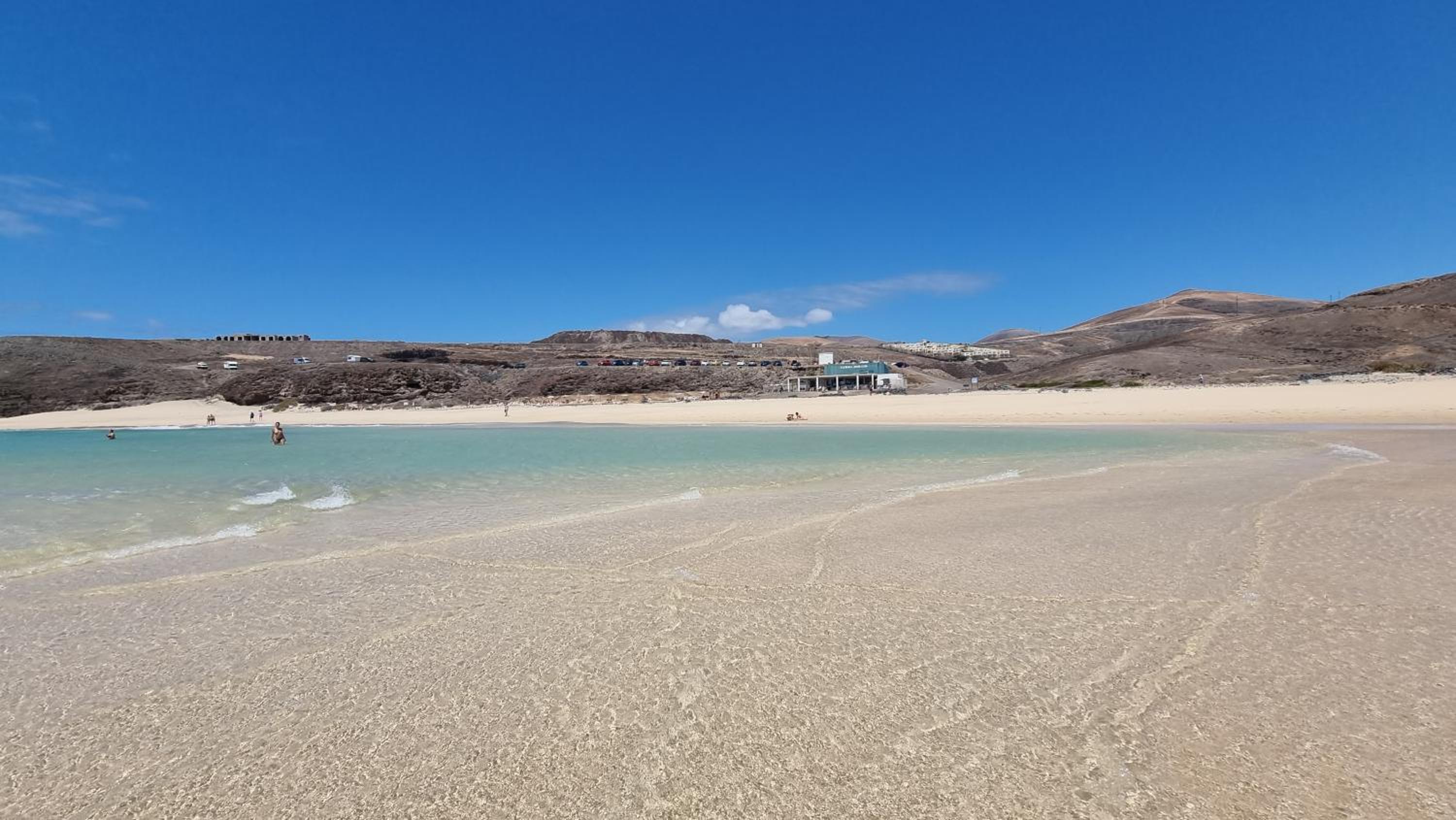 Casilla de Costa Luxury home