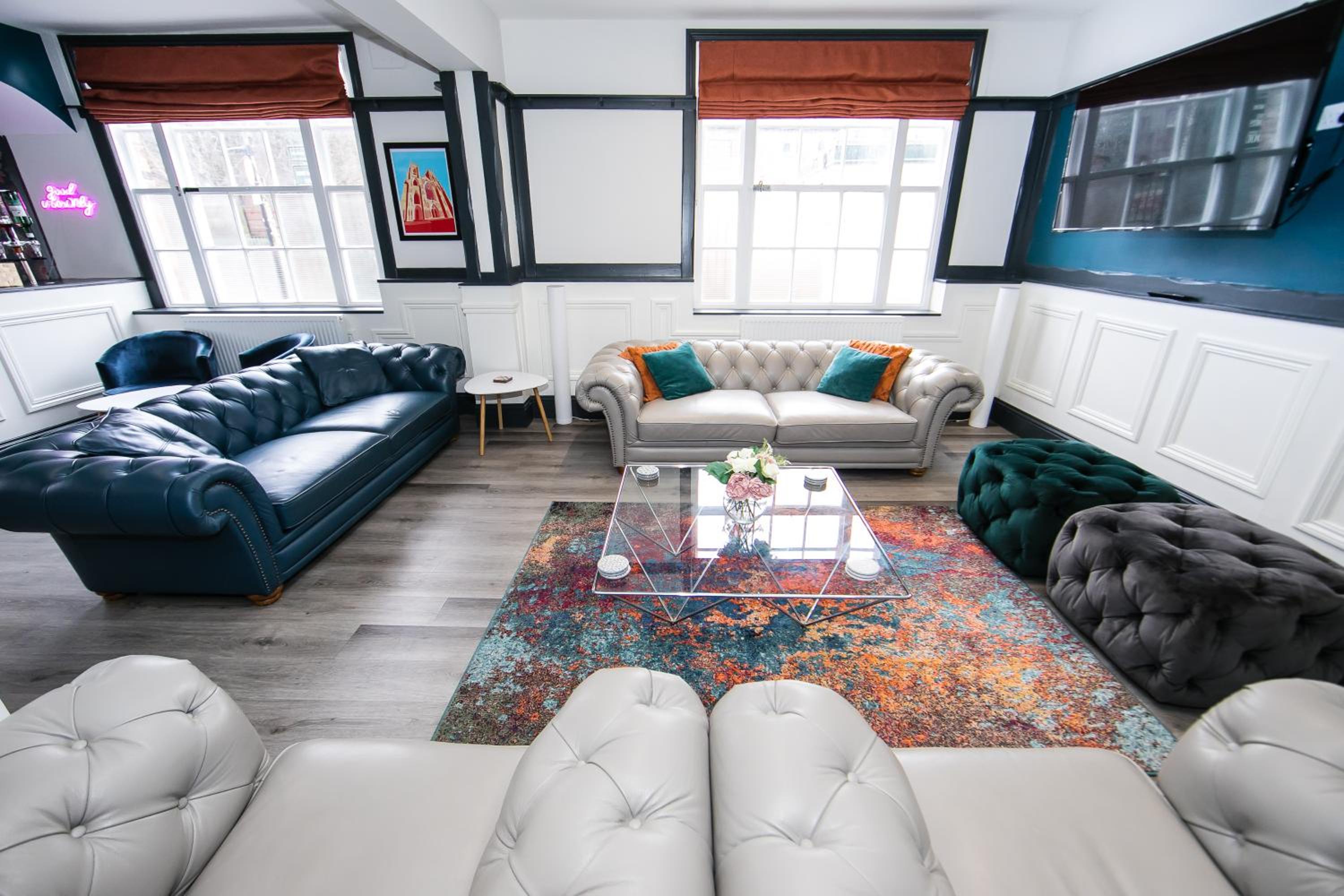 lounge