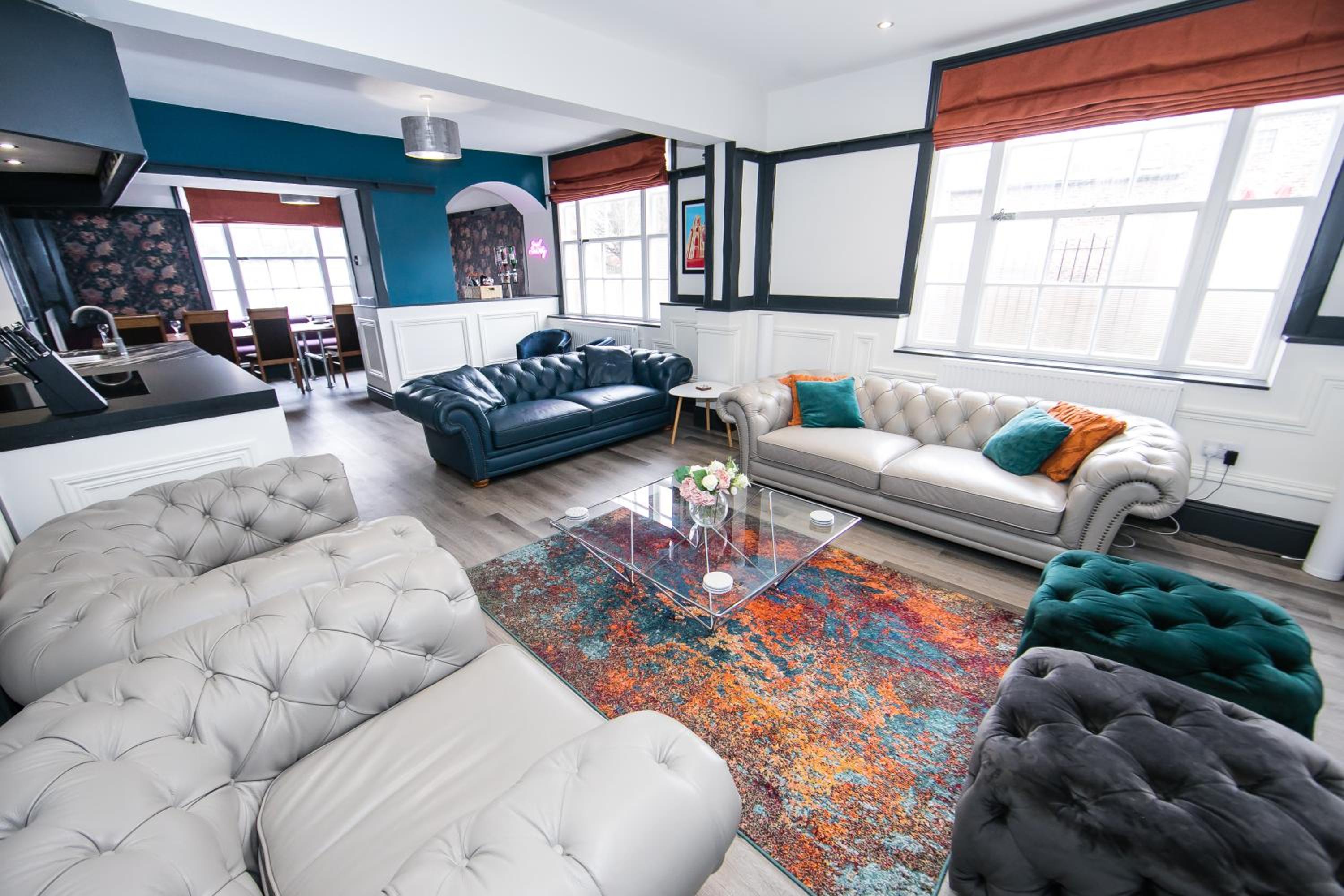 lounge