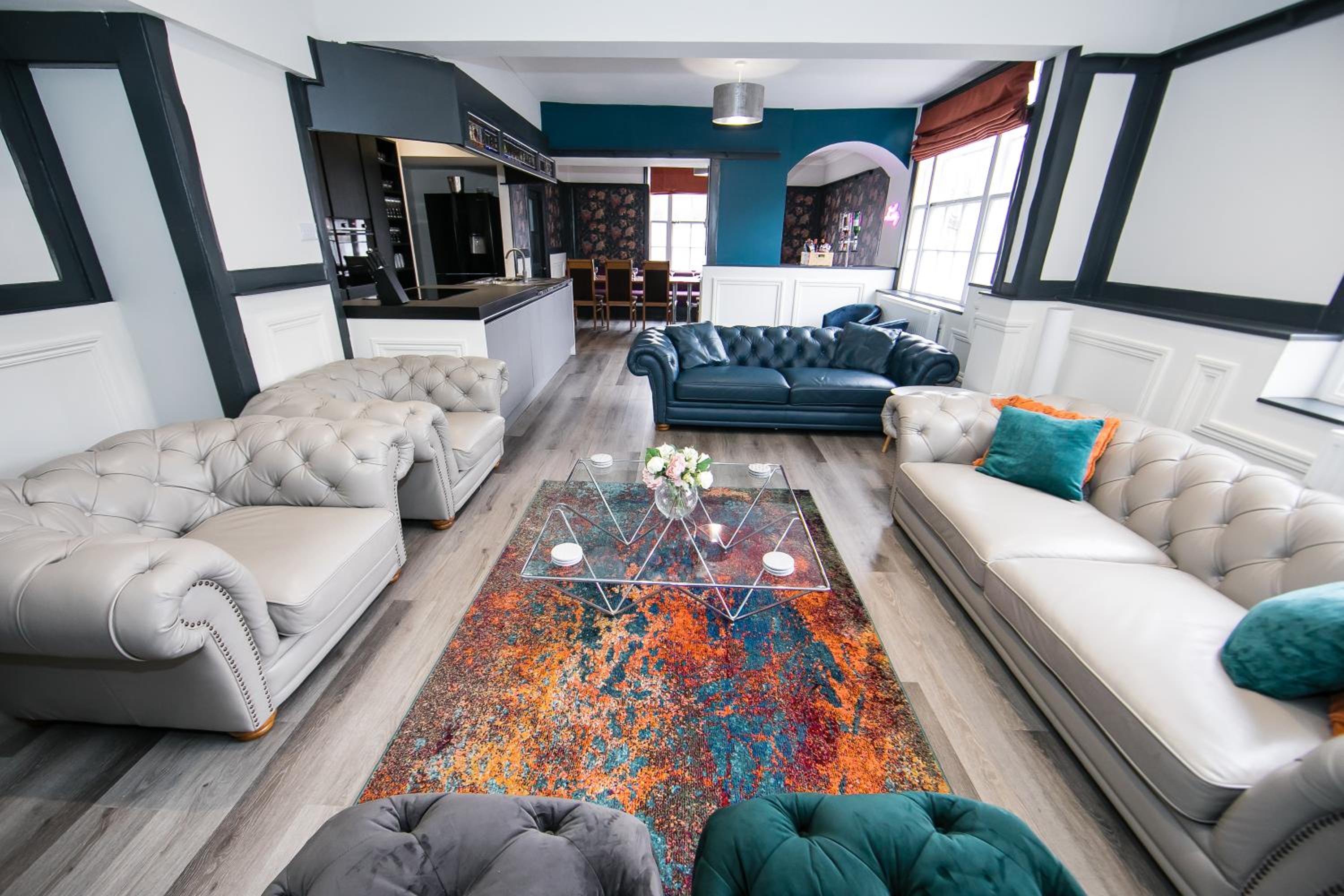 lounge