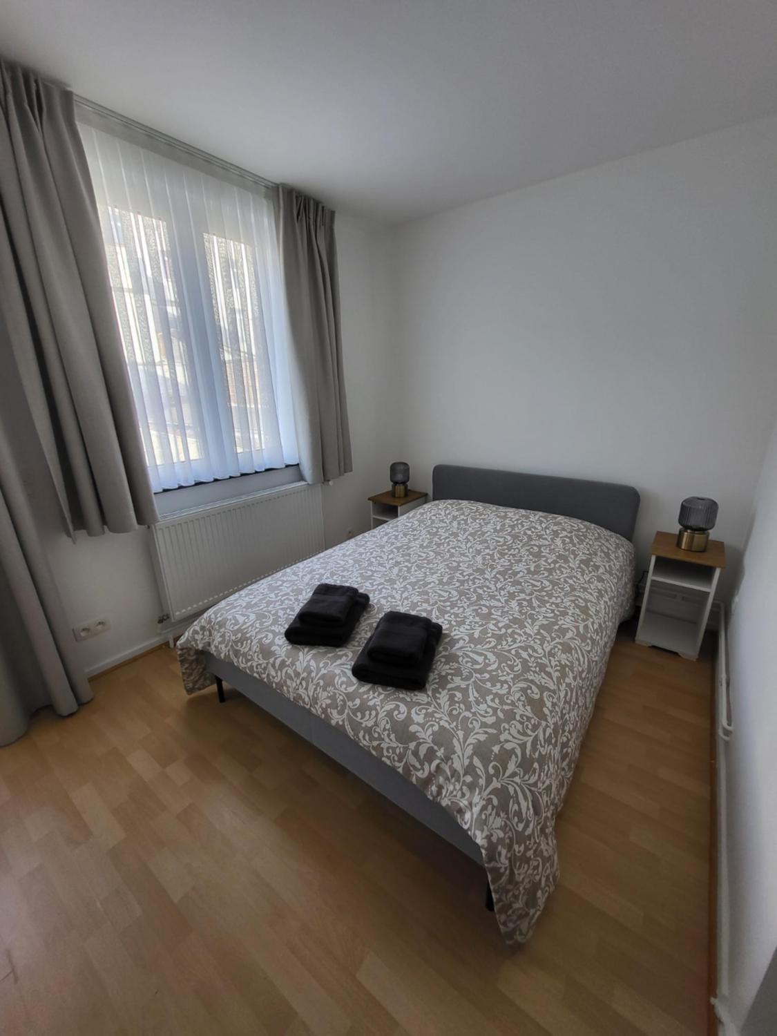 Studio Alicia, idéalement situé