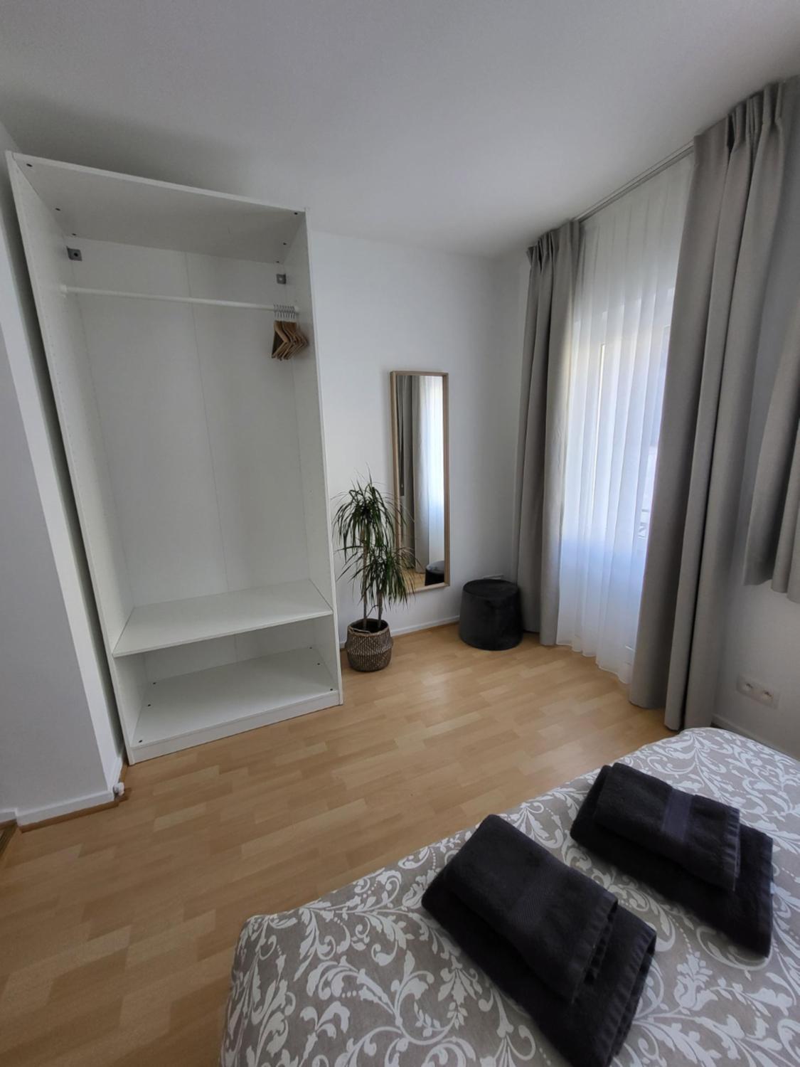 Studio Alicia, idéalement situé