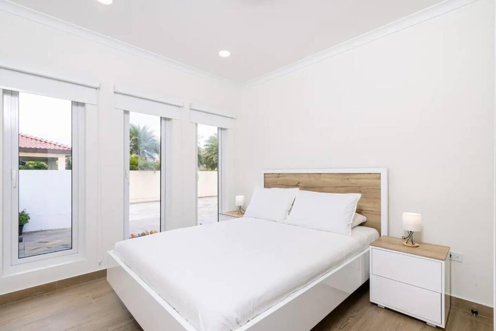 New 5BR 3BA Villa Biba Dushi 3-min EAGLE BEACH