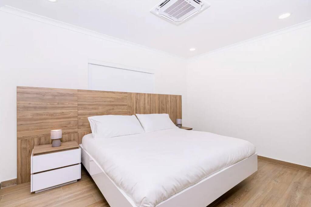 New 5BR 3BA Villa Biba Dushi 3-min EAGLE BEACH