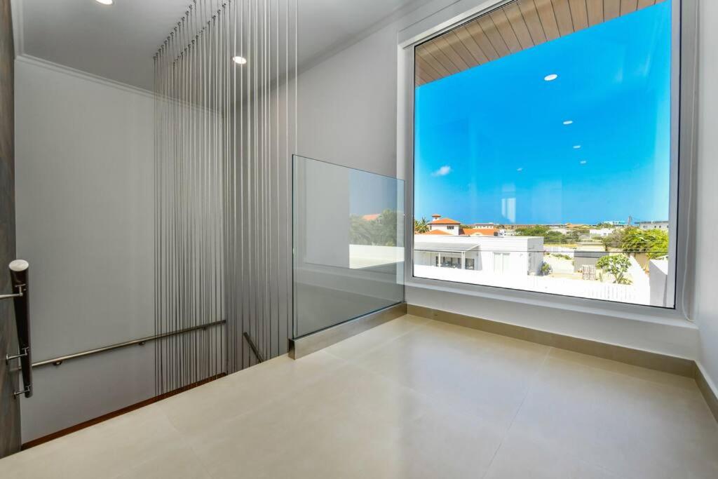 New 5BR 3BA Villa Biba Dushi 3-min EAGLE BEACH