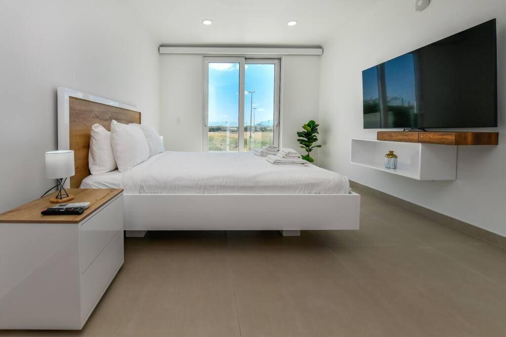 New 5BR 3BA Villa Biba Dushi 3-min EAGLE BEACH
