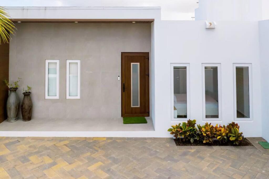 New 5BR 3BA Villa Biba Dushi 3-min EAGLE BEACH
