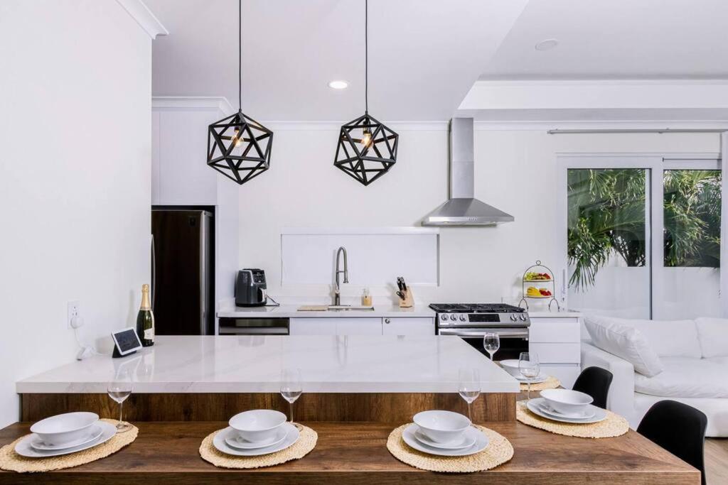 New 5BR 3BA Villa Biba Dushi 3-min EAGLE BEACH