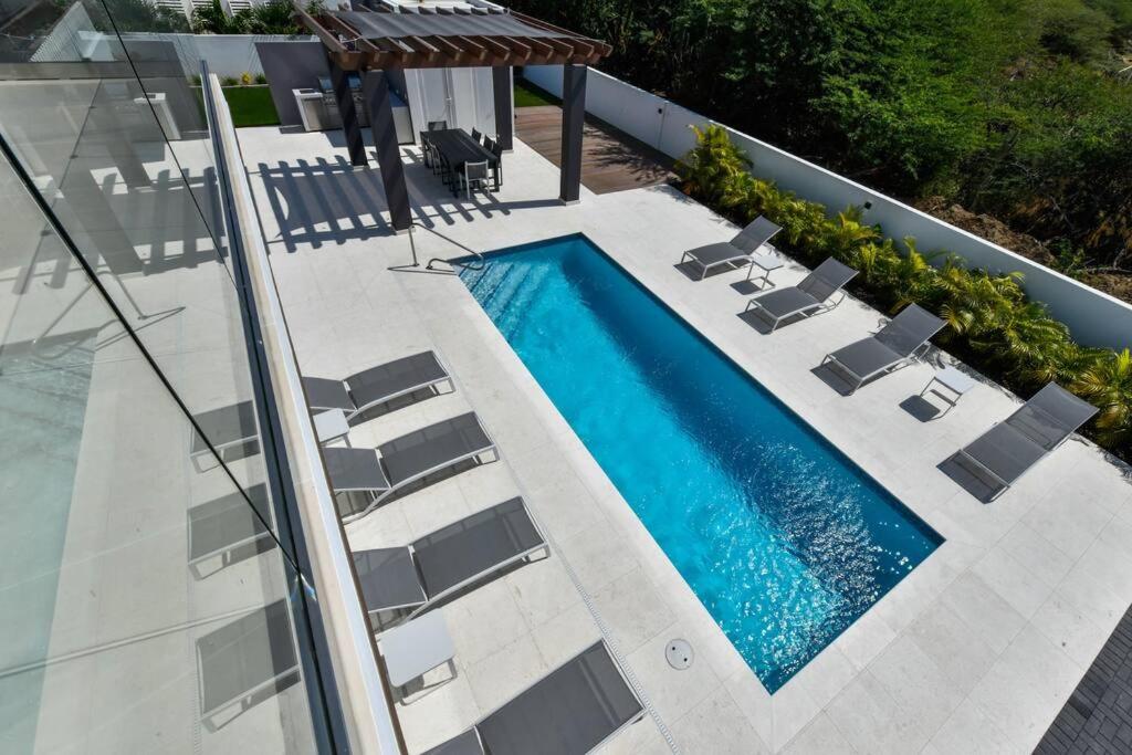 New 5BR 3BA Villa Biba Dushi 3-min EAGLE BEACH