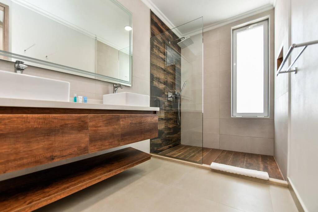 New 5BR 3BA Villa Biba Dushi 3-min EAGLE BEACH