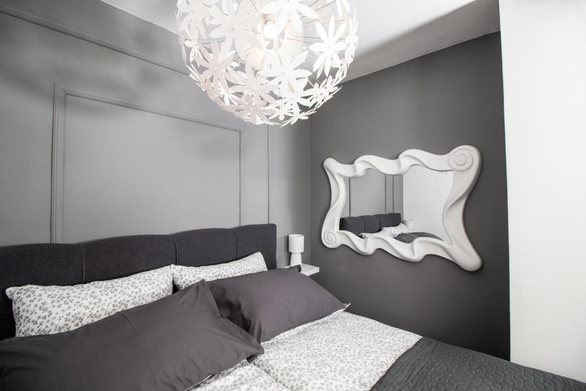 Studio apartman Orhideja view 4