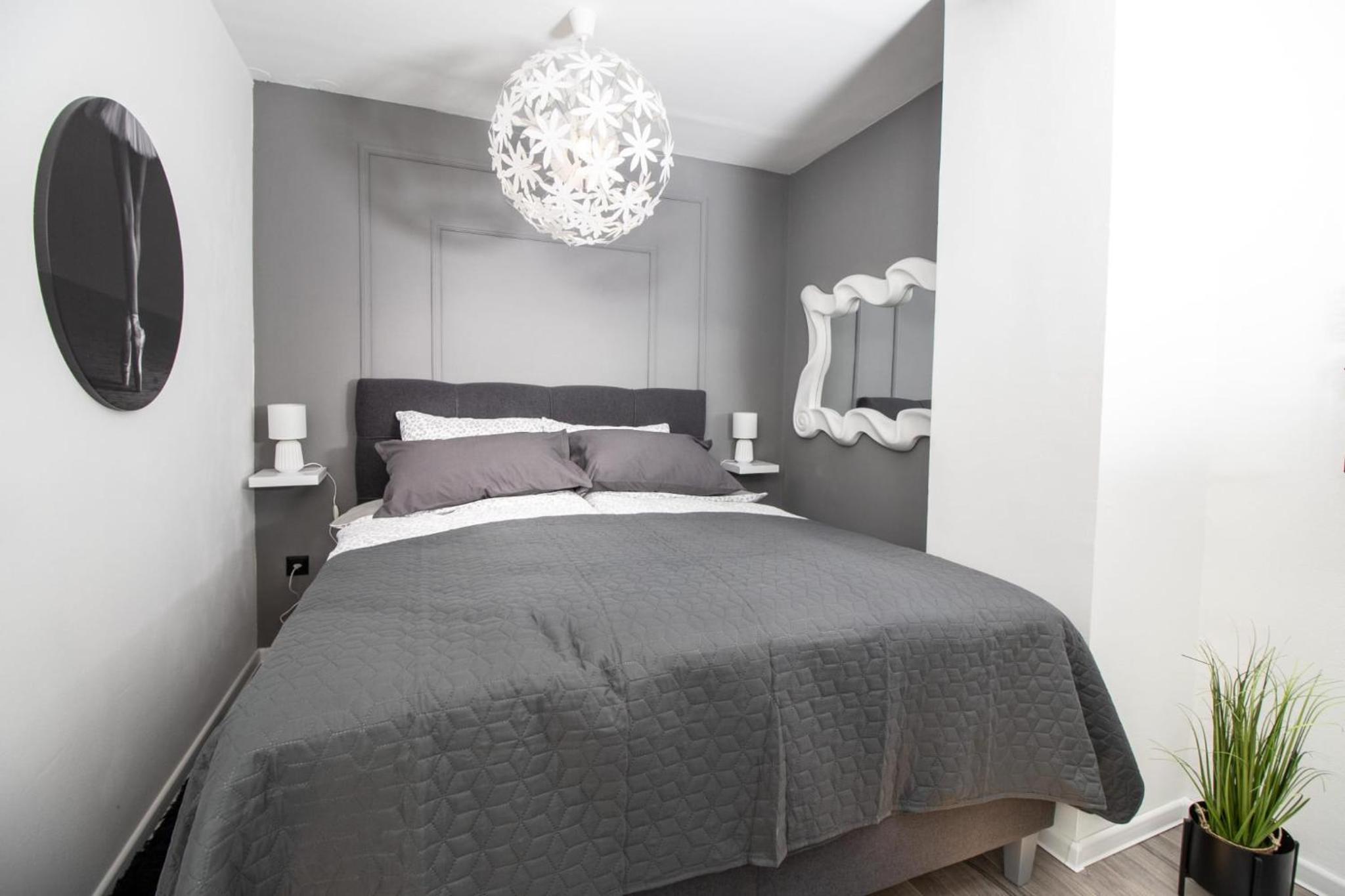Studio apartman Orhideja view 5