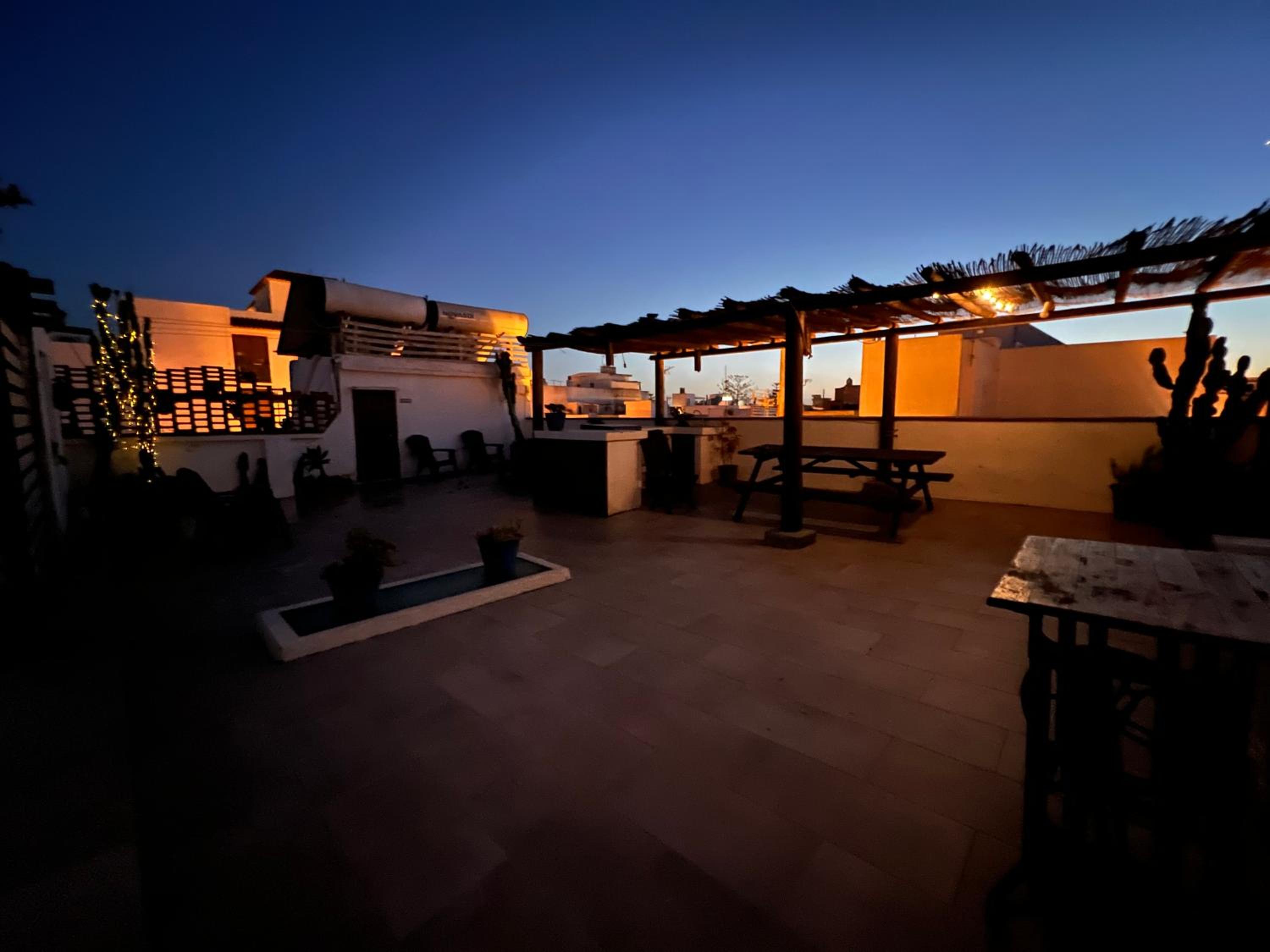 roof