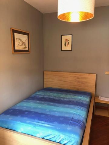 Scanno Parco naz Abruzzo Nuovo Appartamento I Gerani,300 m dal centro, vista, wifi garage max 7 pax, CIN view 4