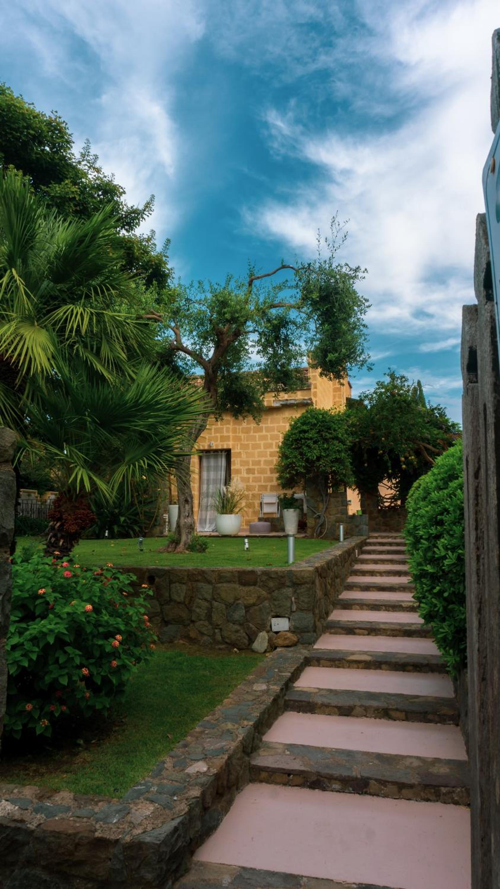 Villa Medina view 2