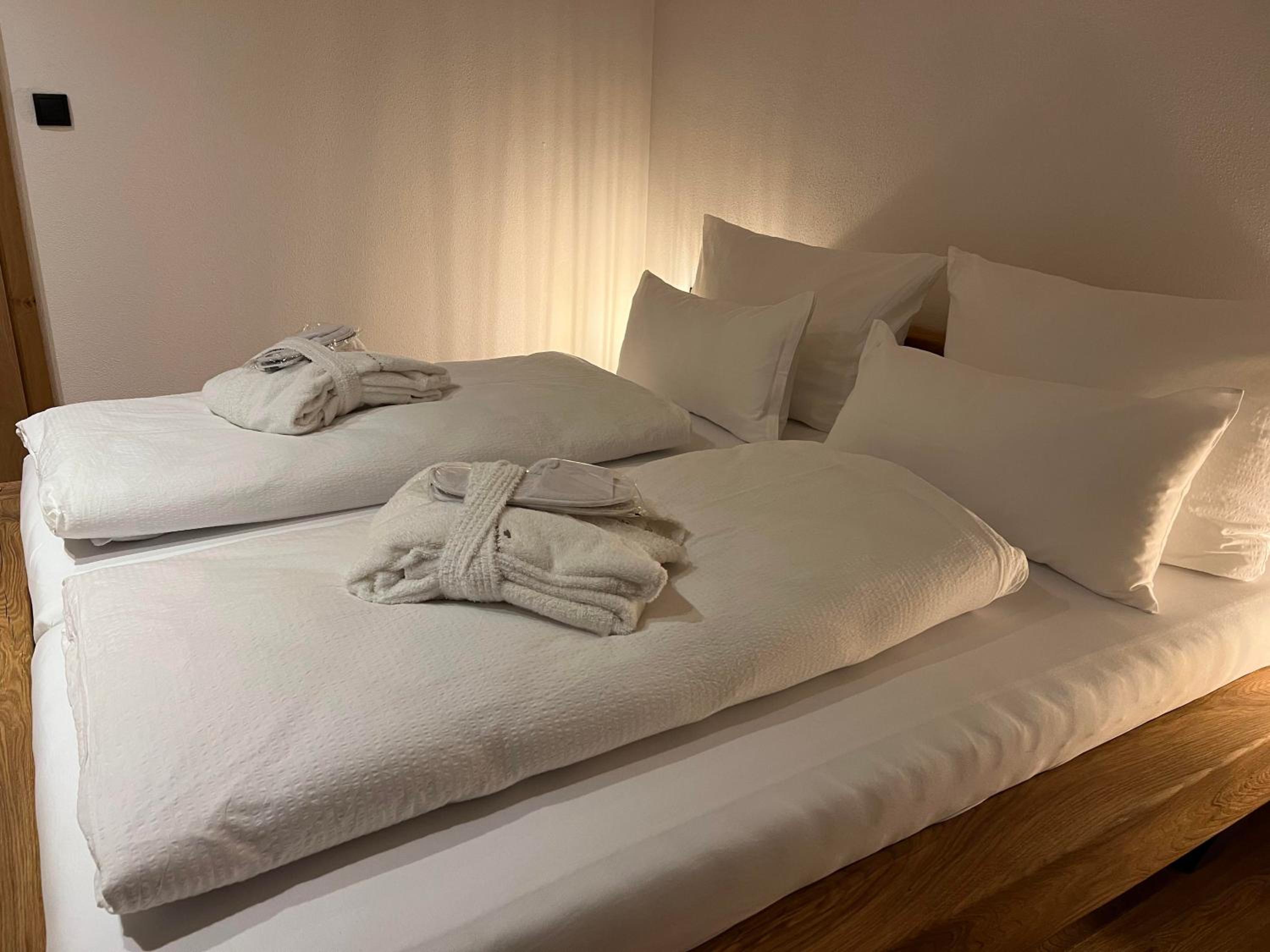 Appartements Plus