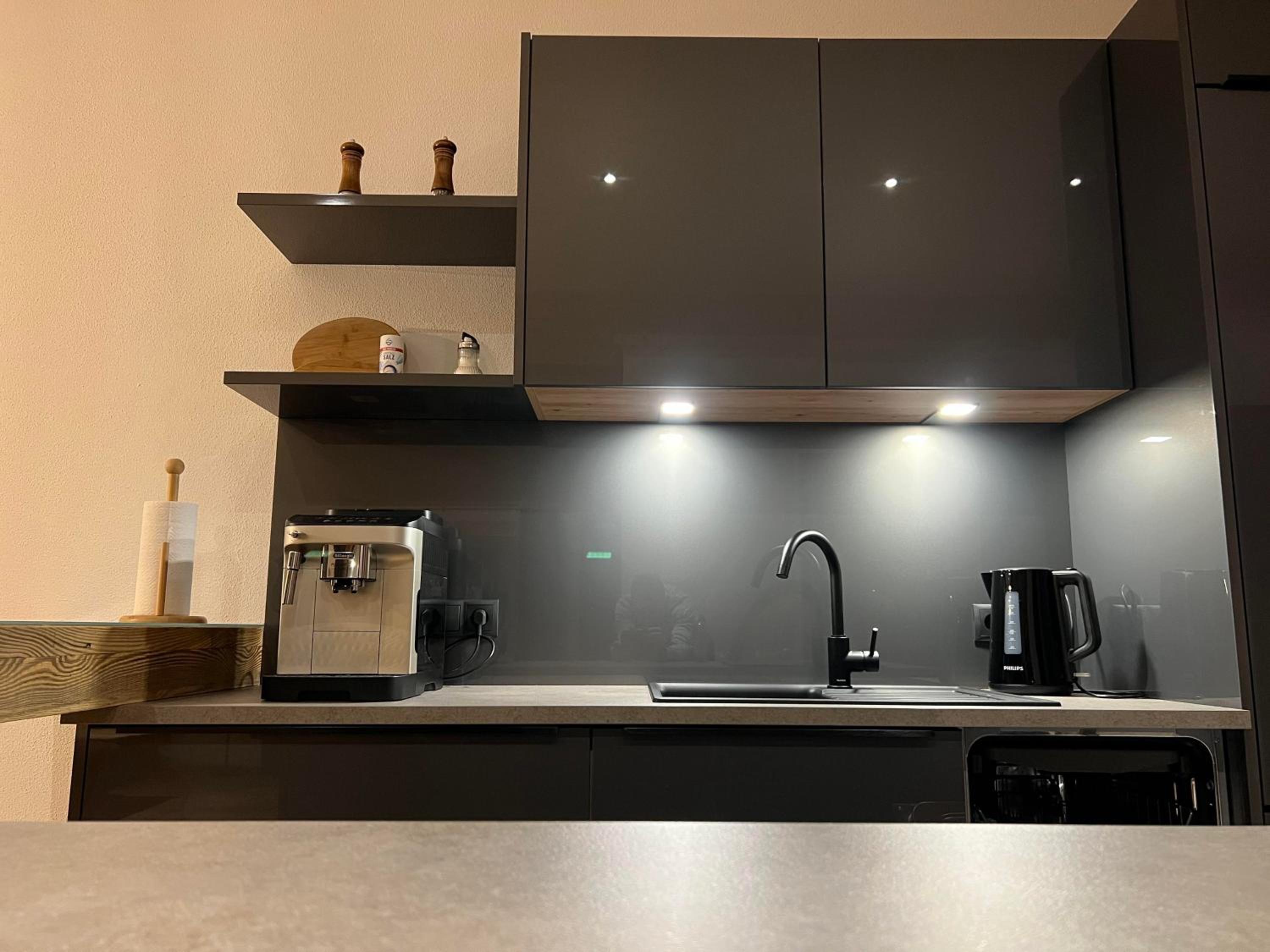 Appartements Plus